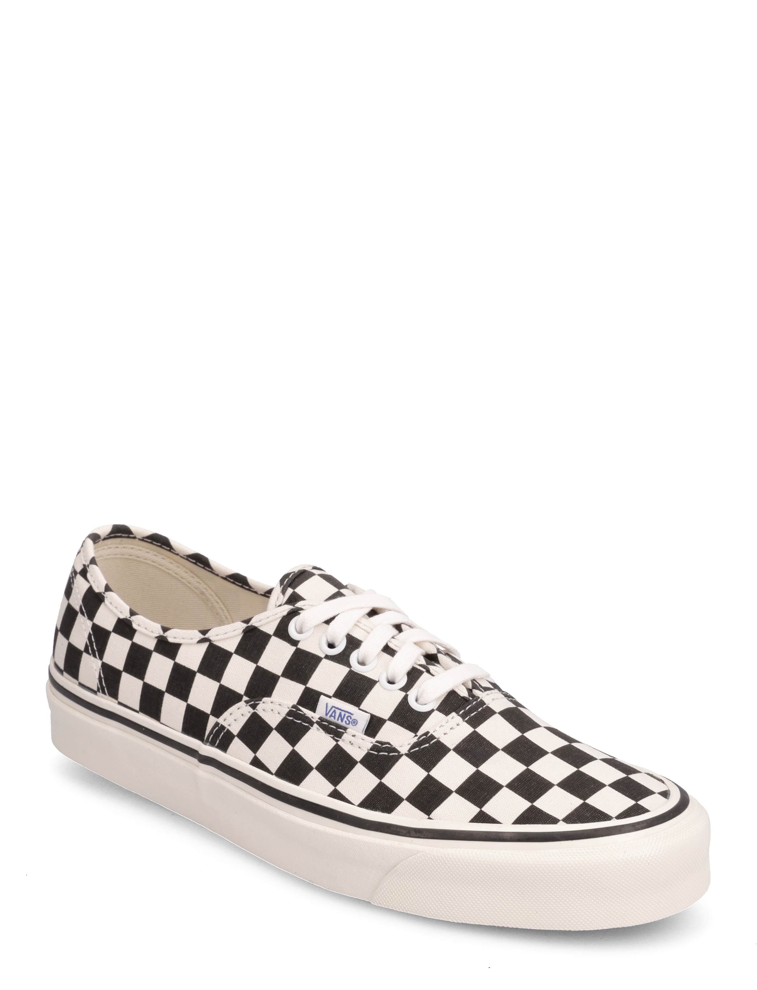 UA Authentic 44 DX - BLACK/CHECKERBOARD