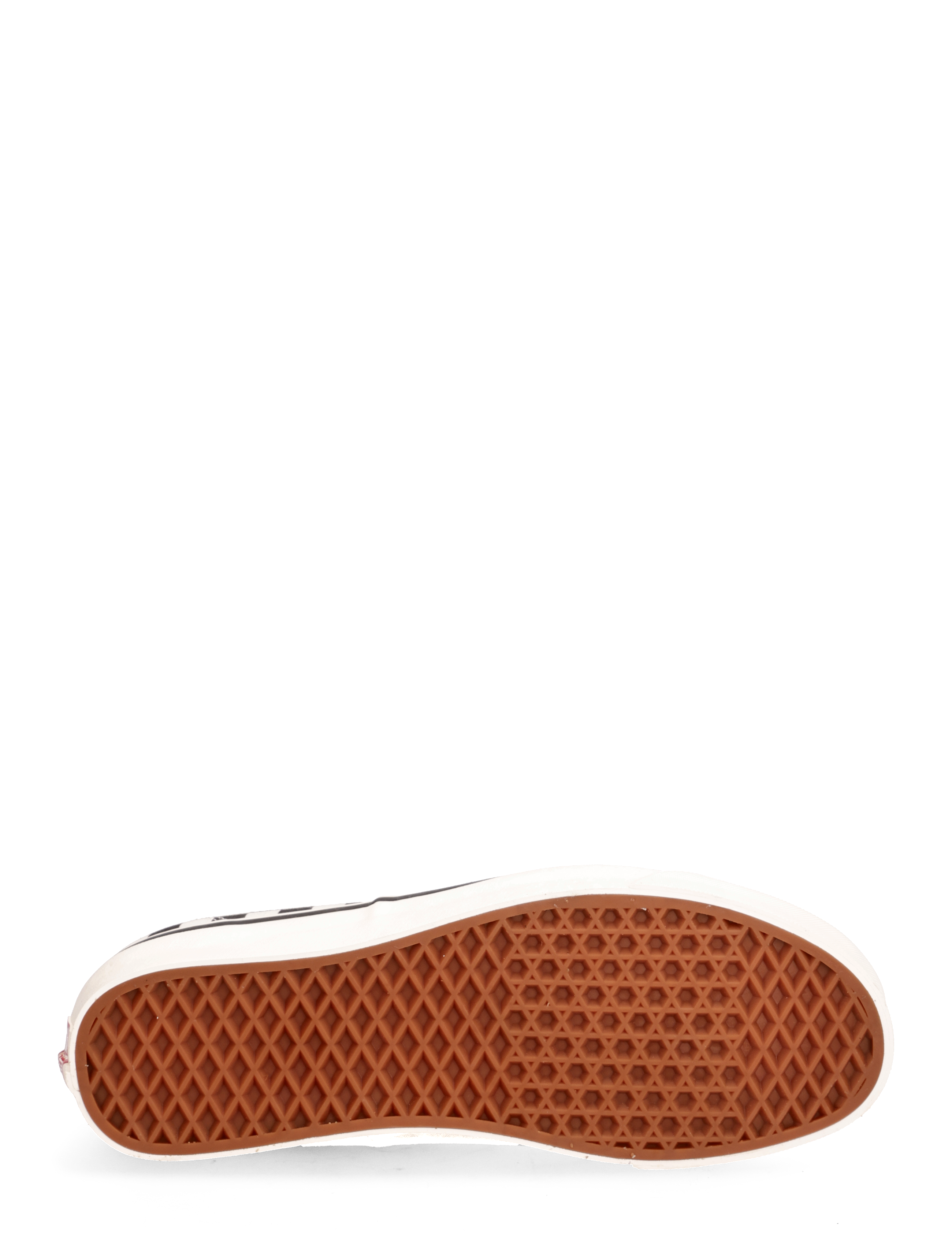 VANS - UA Authentic 44 DX - black/checkerboard - 4