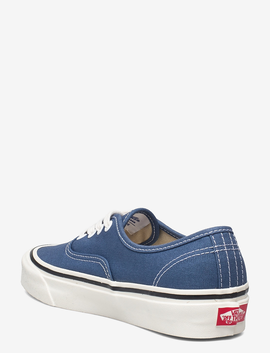 Vans ua hot sale authentic 44 dx