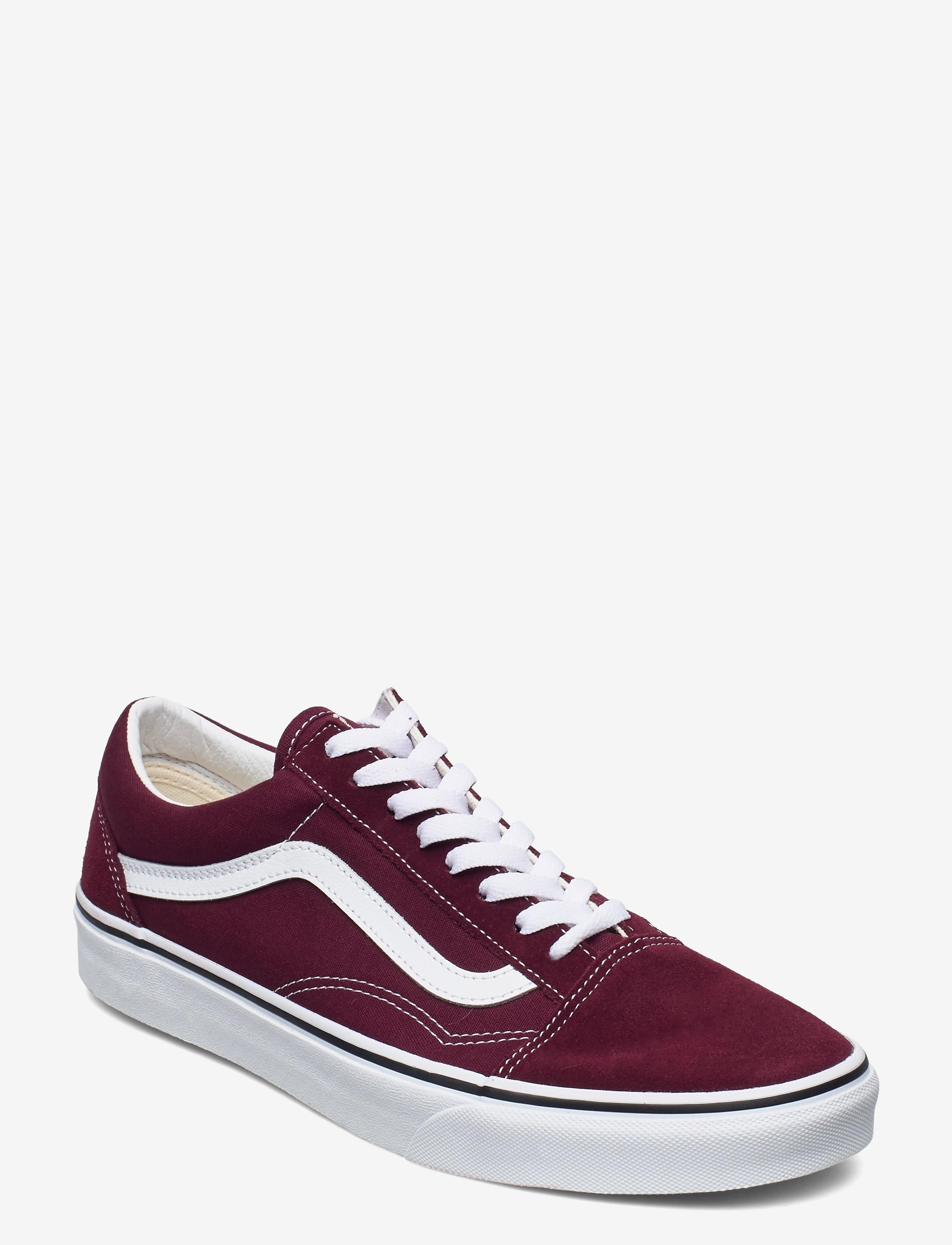 PORT ROYALE/TRUE WHITE