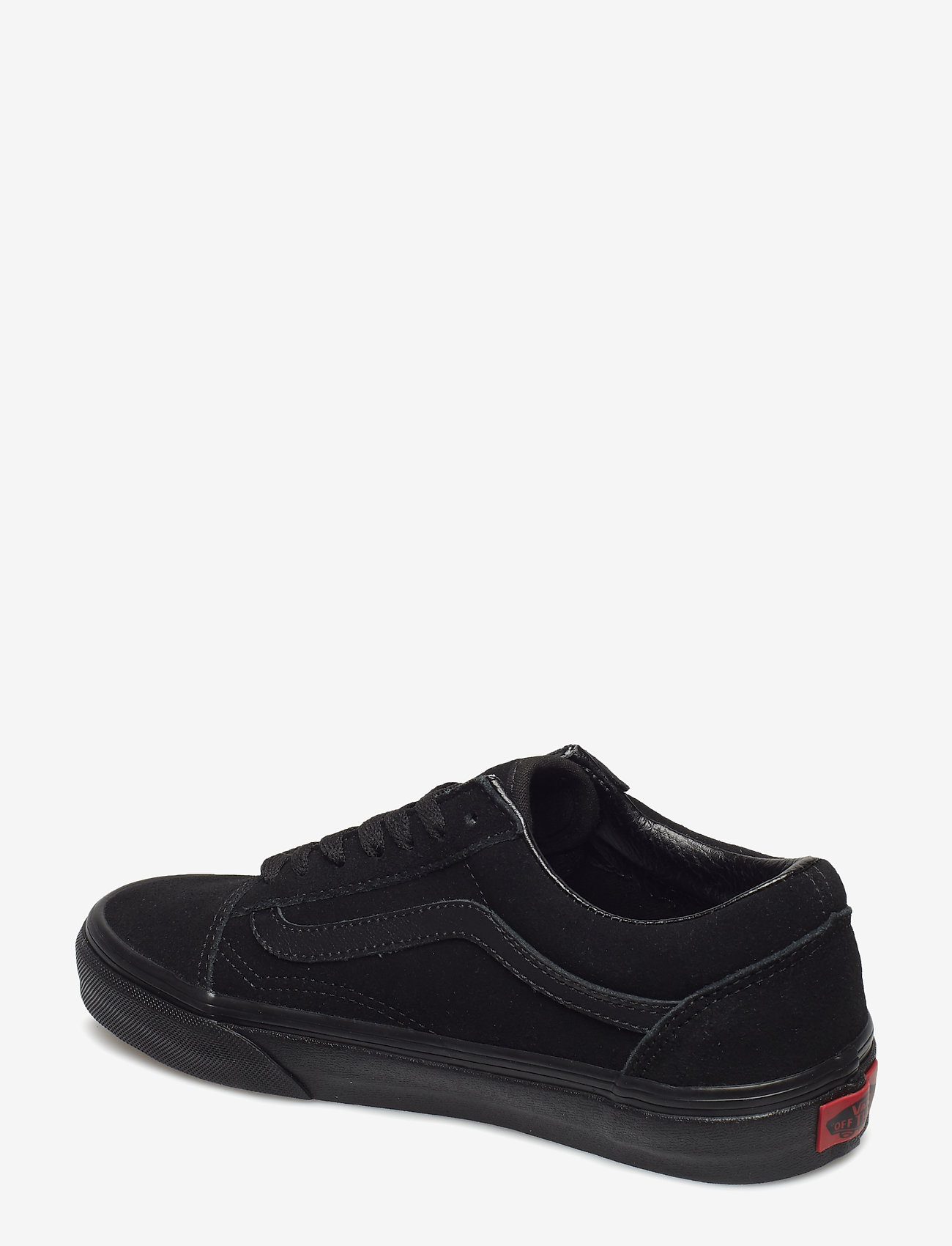 VANS - UA Old Skool - lave sneakers - black/black - 2