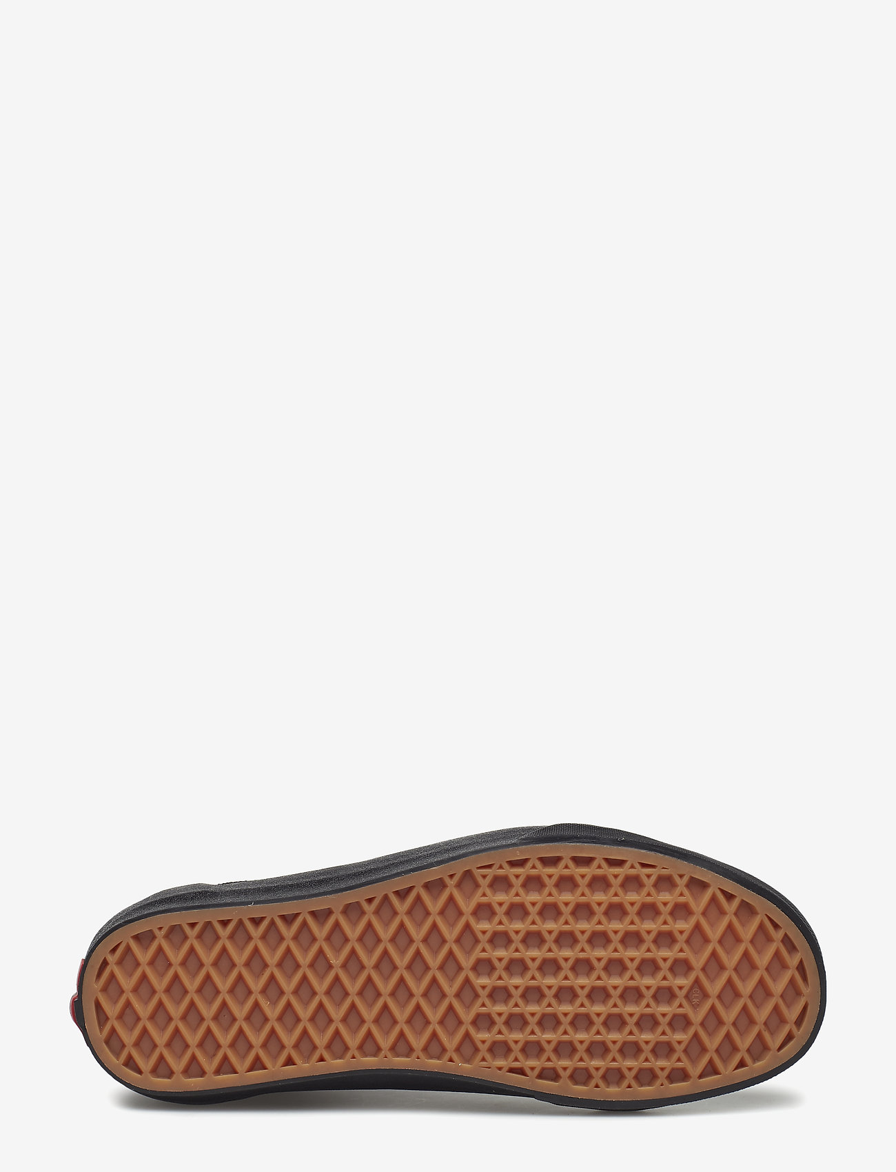 VANS - UA Old Skool - lave sneakers - black/black - 4