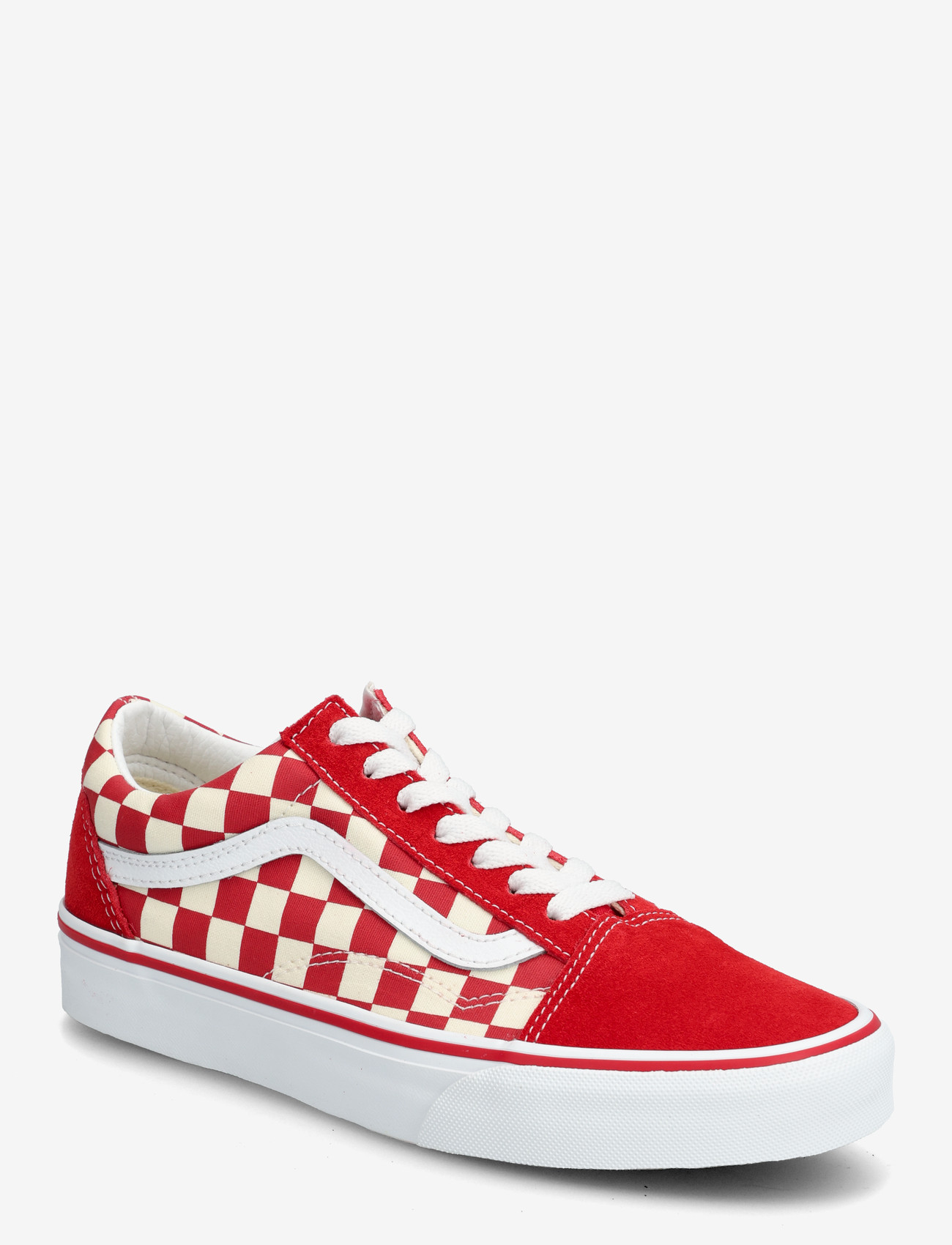 VANS - Old Skool - madala säärega tossud - rng rd/w - 0