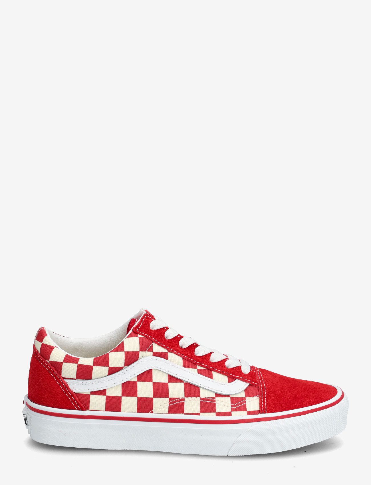 VANS - Old Skool - madala säärega tossud - rng rd/w - 1