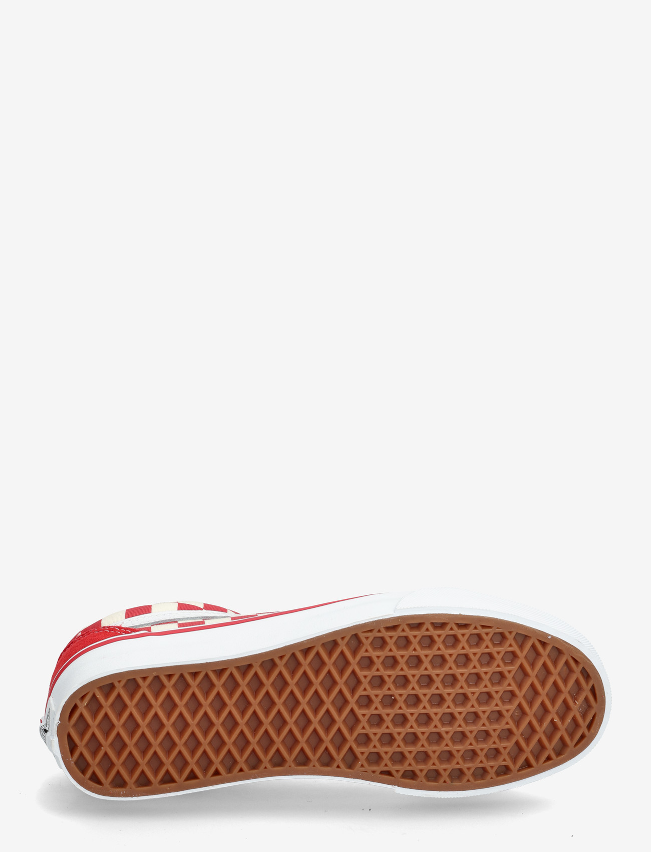 VANS - Old Skool - madala säärega tossud - rng rd/w - 4