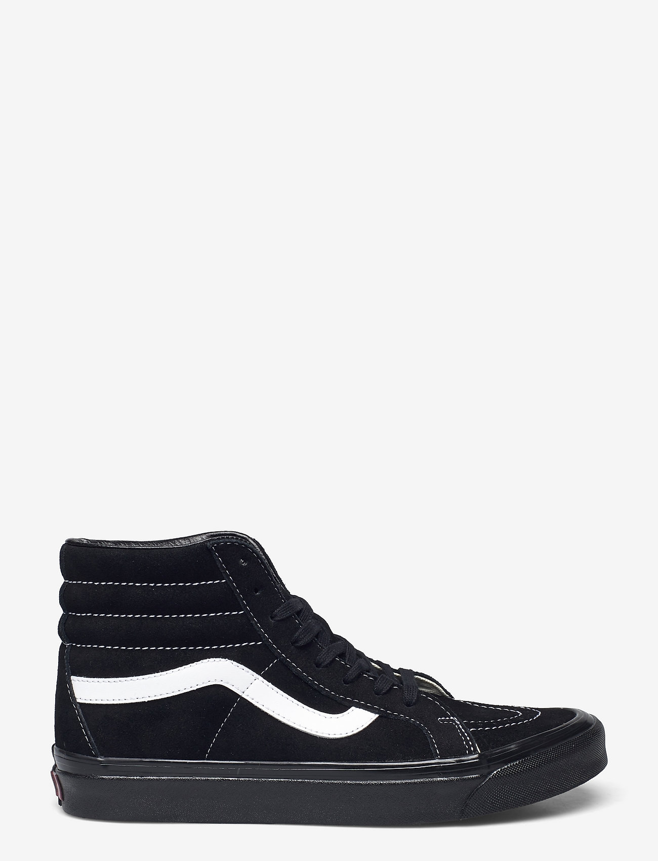 VANS - UA SK8-HI 38 DX (ANAHMFCTRY)OGB - (anahmfctry)ogblkwhtogblk - 1
