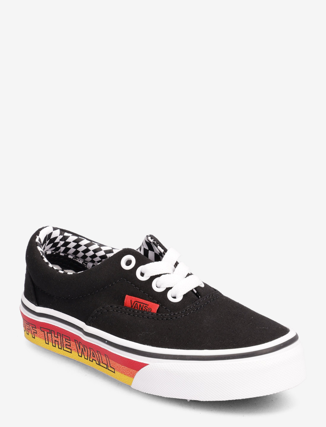 Vans online era low