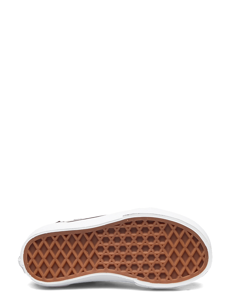 VANS - UY Old Skool - niedriger schnitt - checkerboard black/white - 4