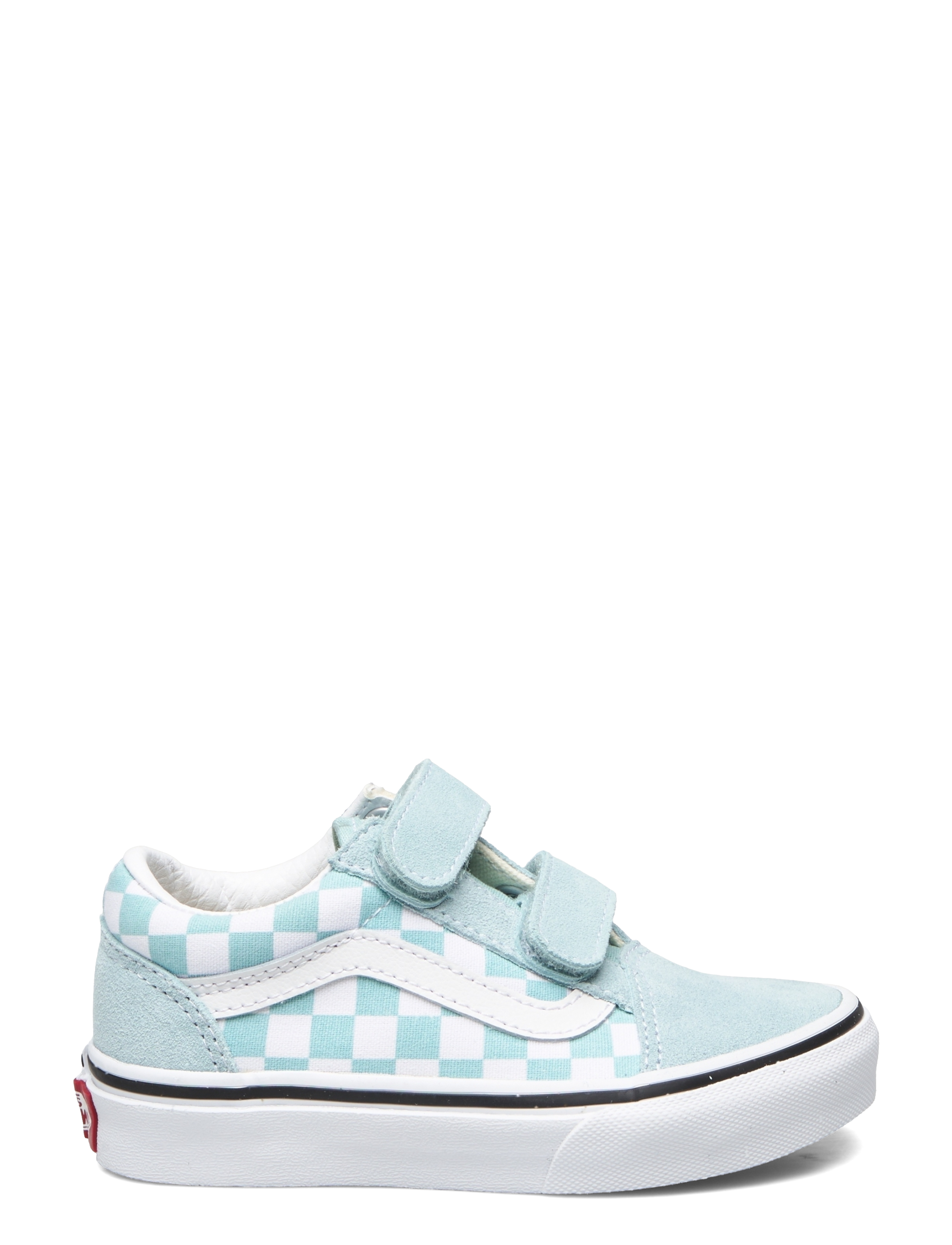 VANS - UY Old Skool V - canal blue - 1