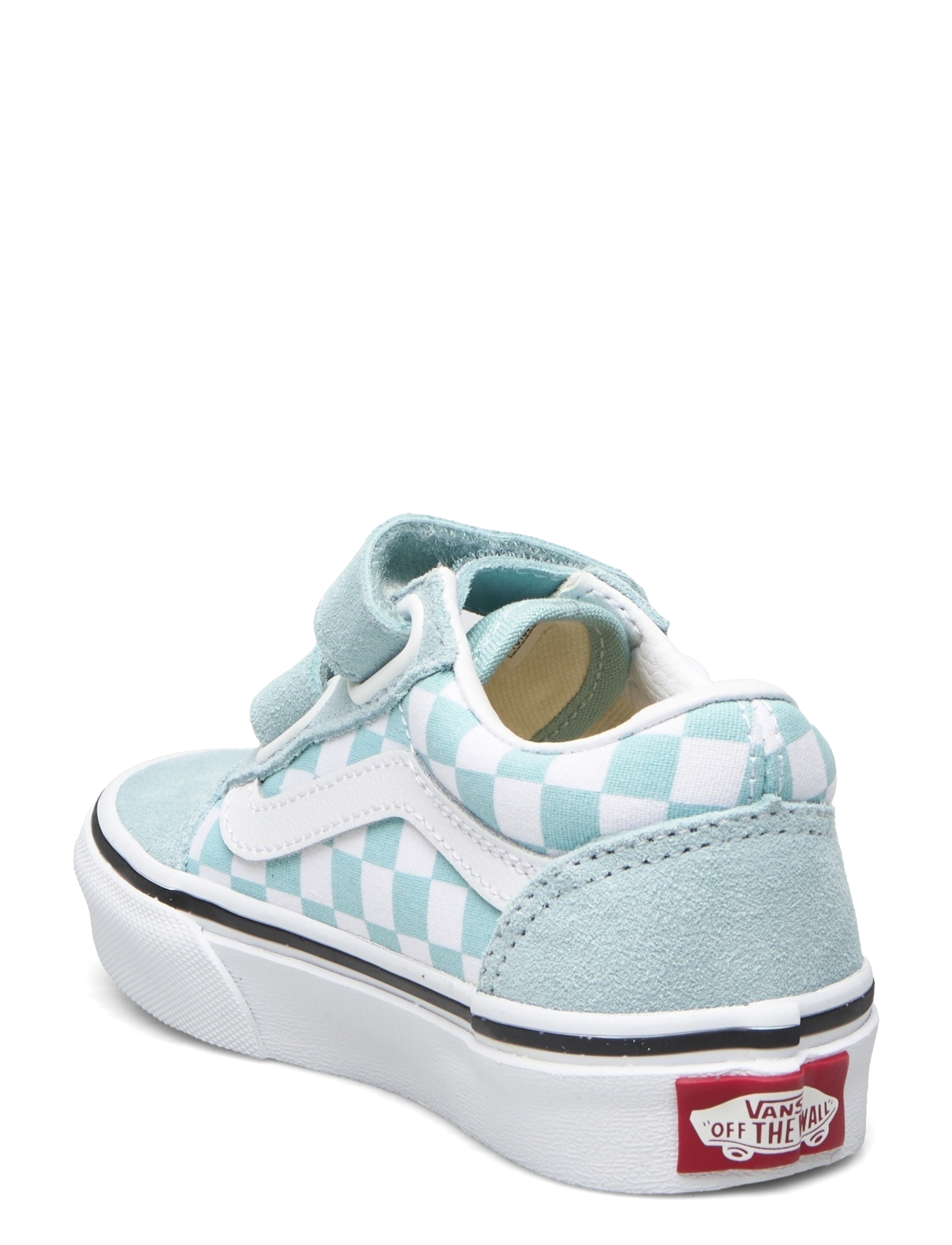 VANS - UY Old Skool V - canal blue - 2