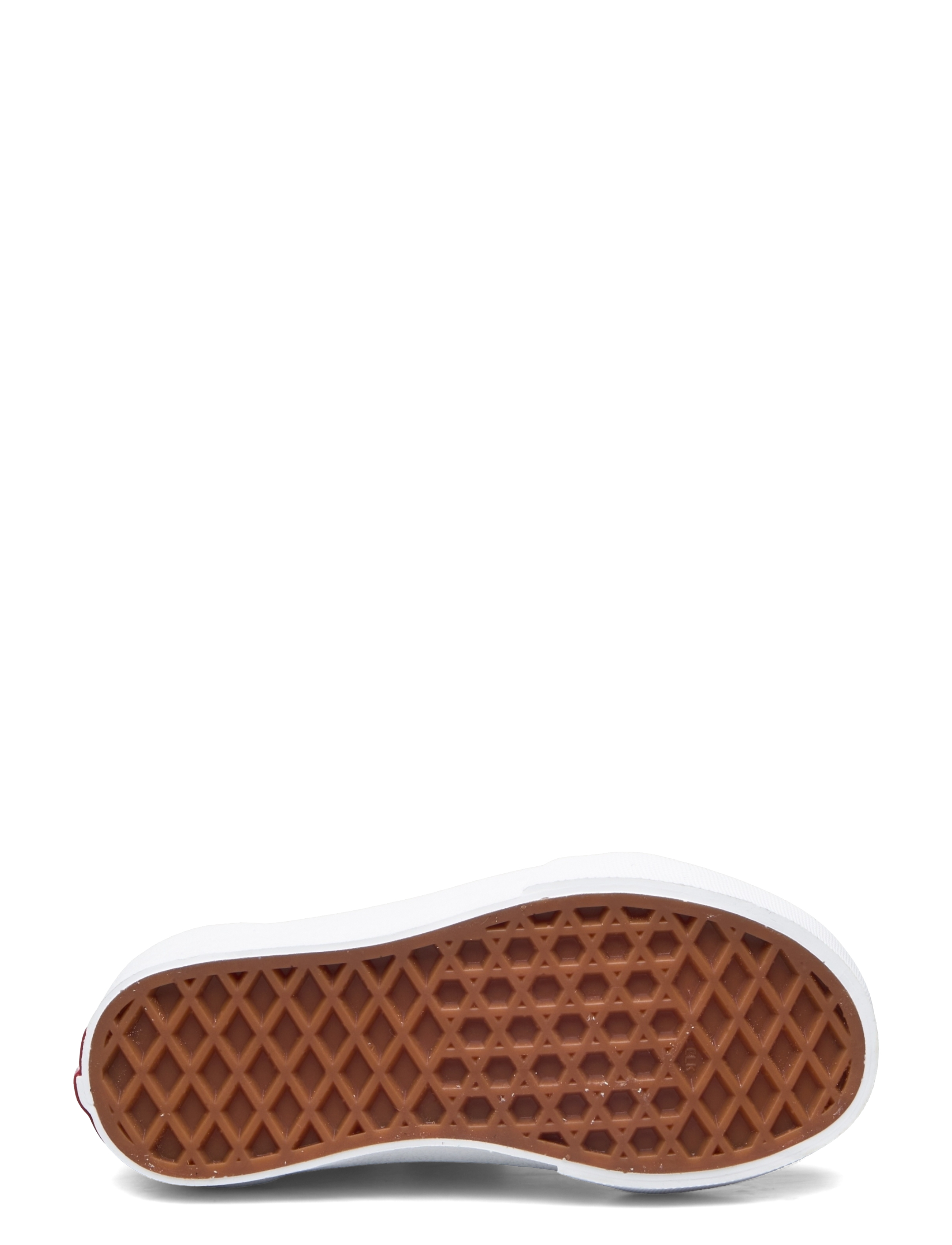 VANS - UY Old Skool V - canal blue - 4