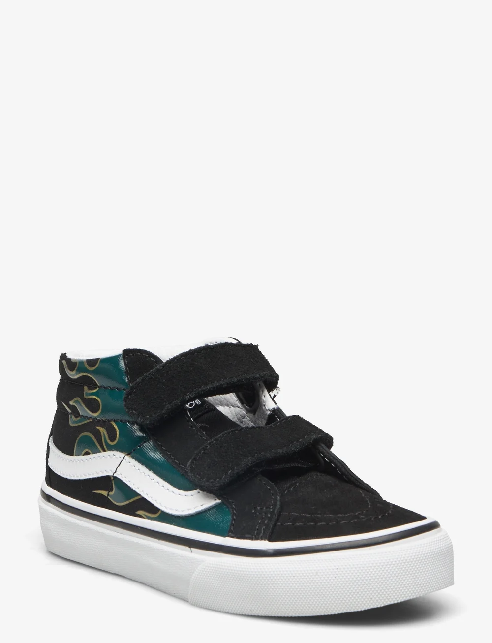 VANS Uy Sk8 mid Reissue V High Tops Boozt