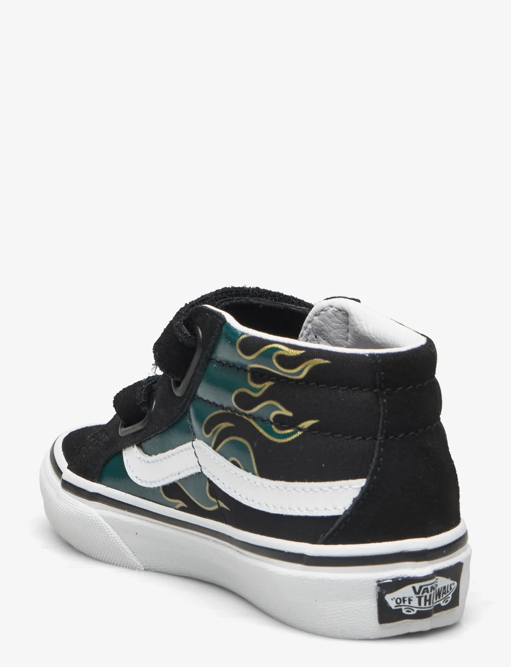 VANS Uy Sk8 mid Reissue V High Tops Boozt
