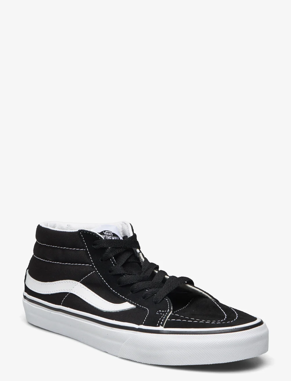 Vans mid top high tops