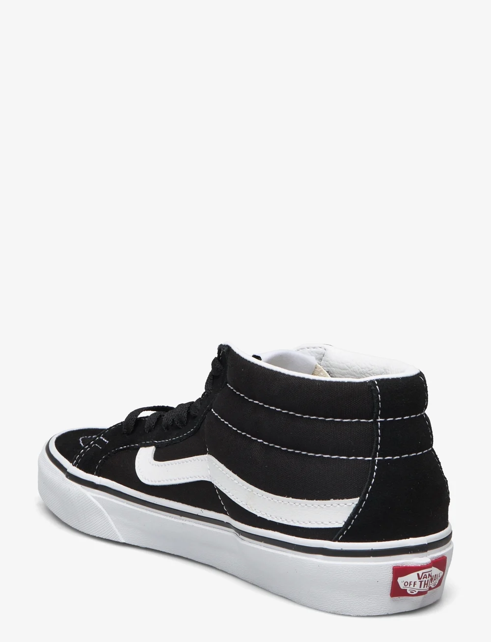 Vans top mid sale