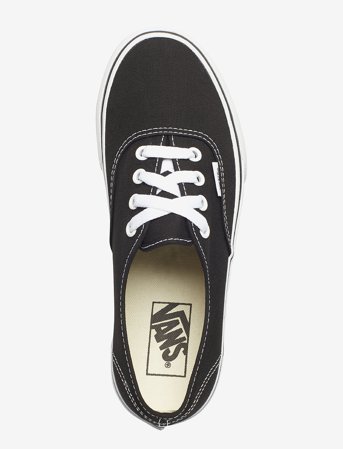 VANS Ua Authentic Platform 2.0 Niedrige Sneakers Boozt