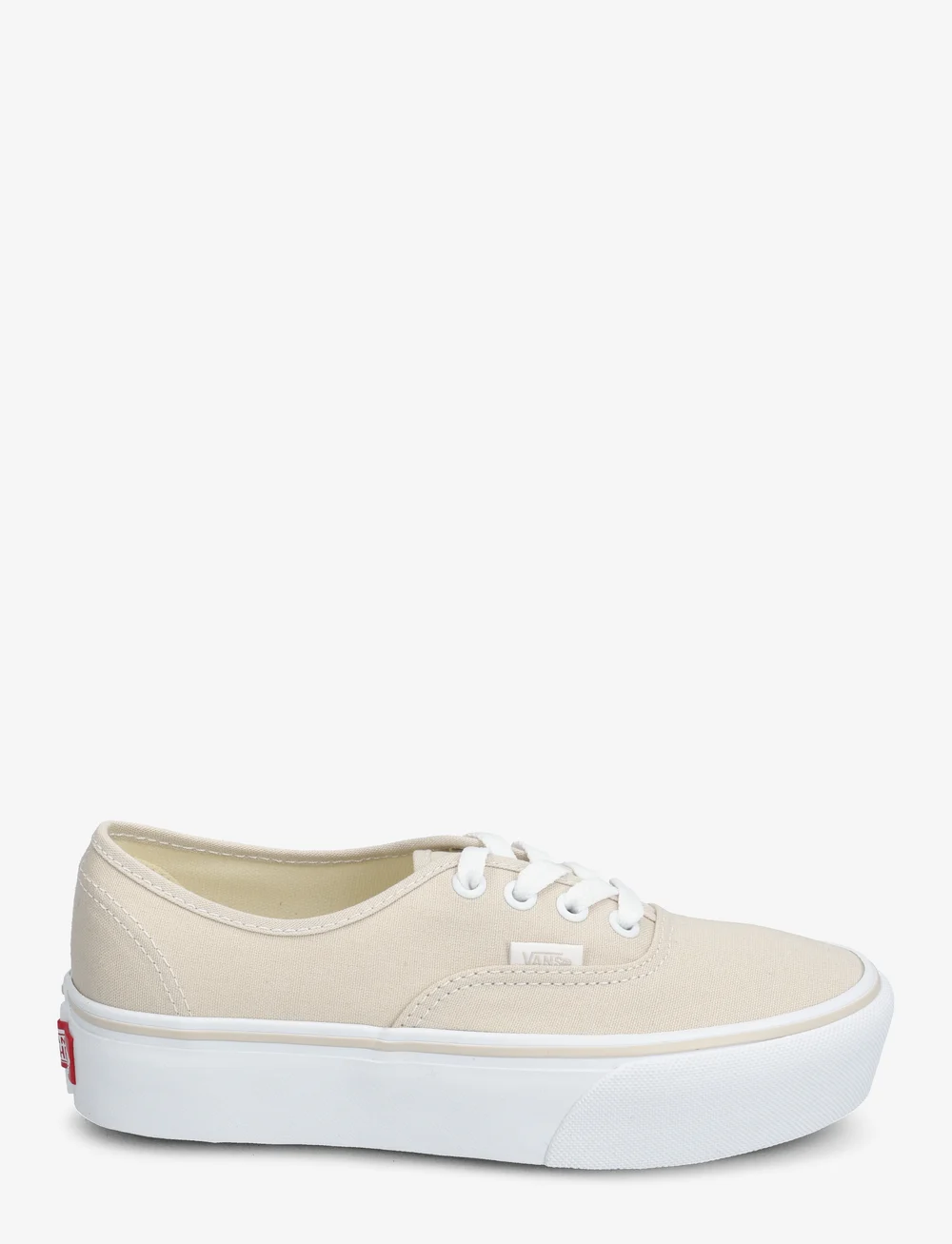 VANS Ua Authentic Platform 2.0 Niedrige Sneakers Boozt