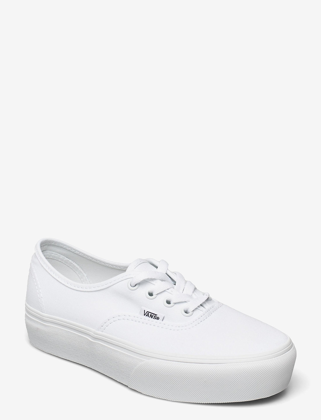 Ua authentic top platform 2.0