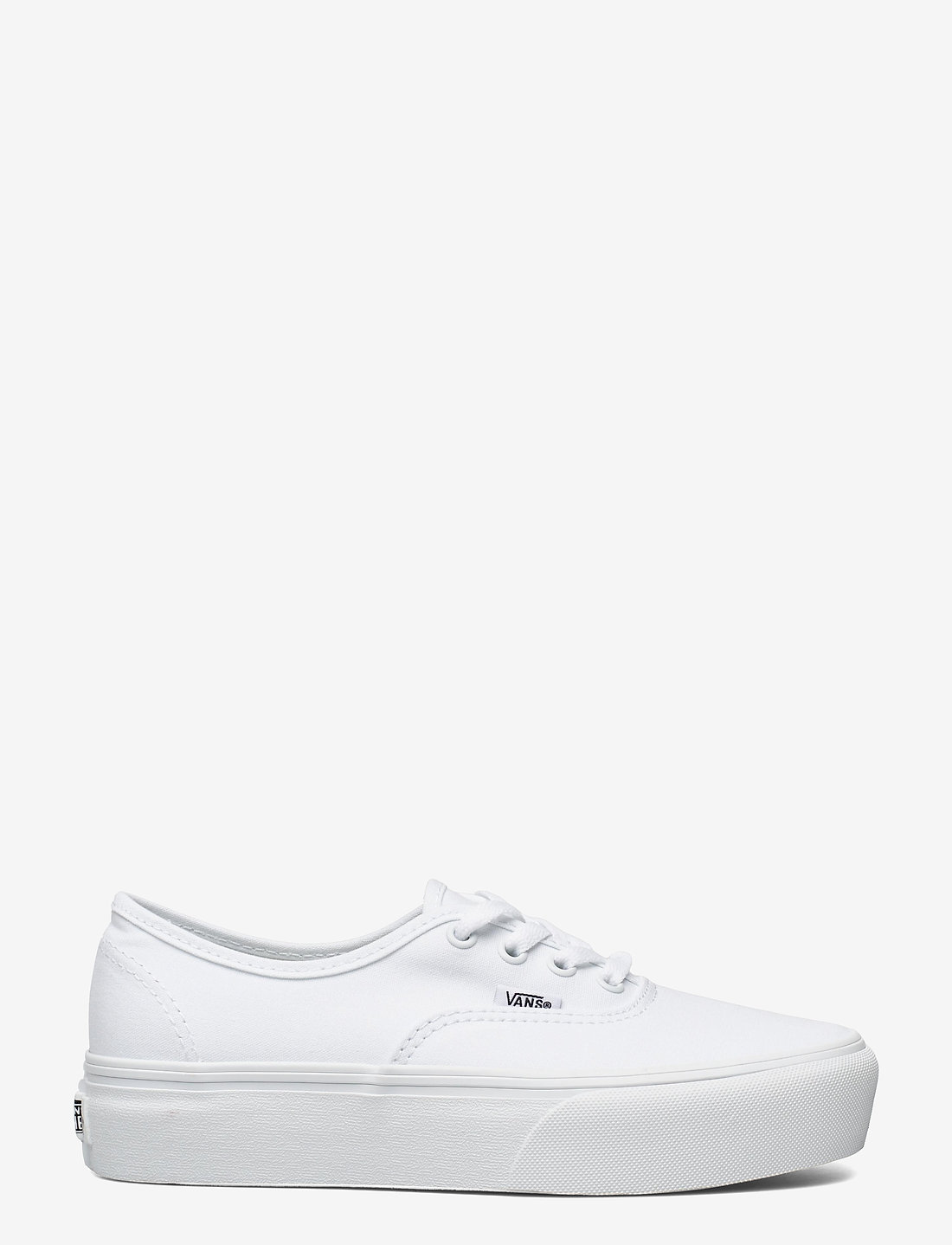 Vans sales platform 2.0