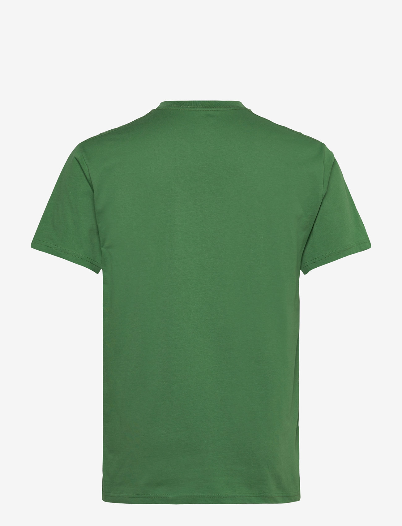 VANS - MN LEFT CHEST LOGO TEE - madalaimad hinnad - fairway - 1