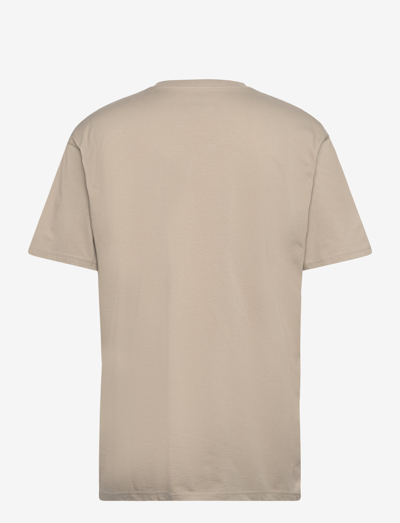 VANS - MN LEFT CHEST LOGO TEE - topit & t-paidat - london fog - 1