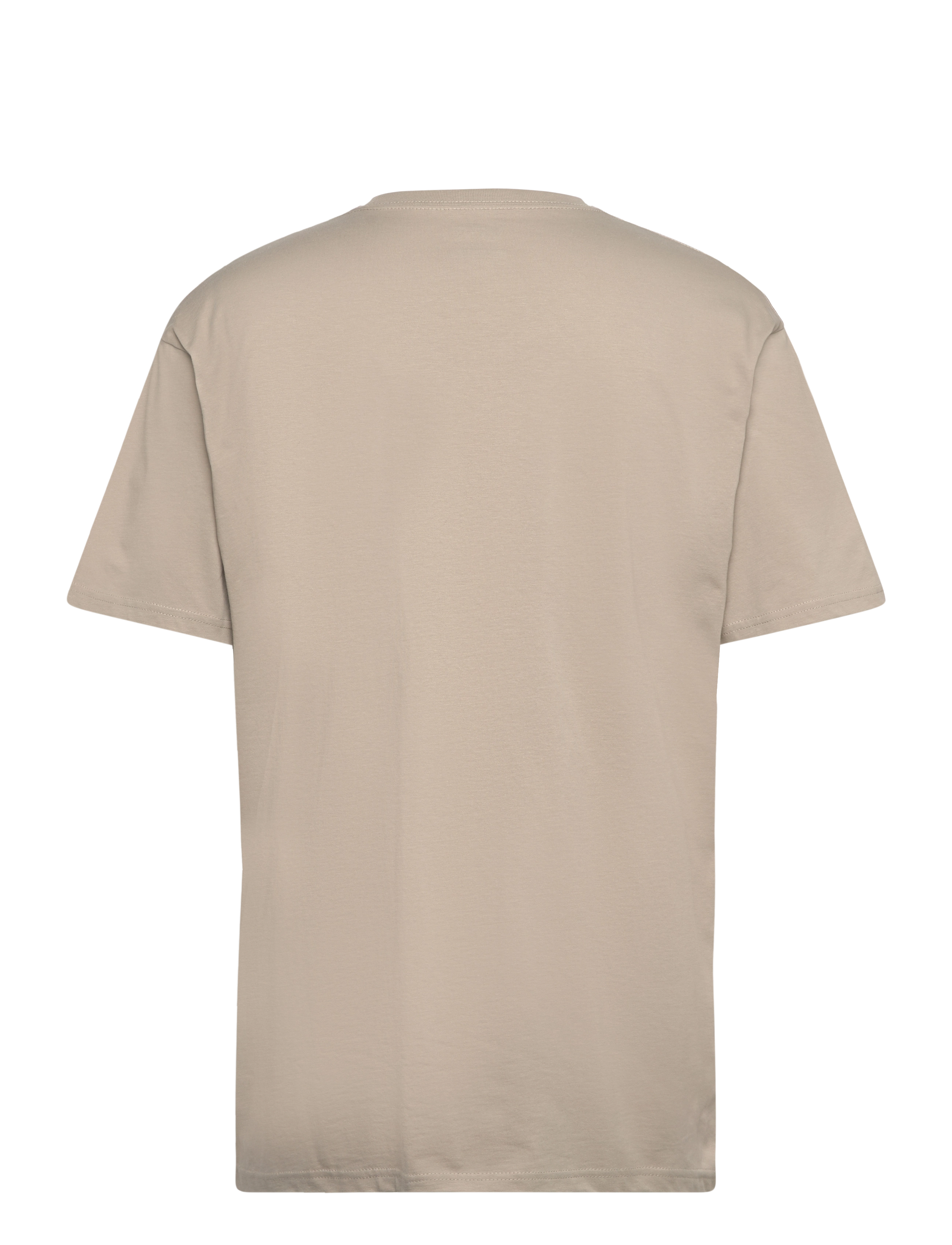 VANS - MN LEFT CHEST LOGO TEE - alussärgid ja t-särgid - london fog - 1