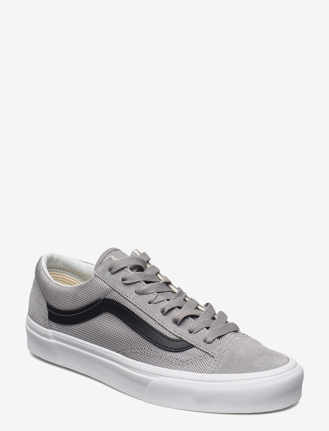 VANS - UA Style 36 - (ballistic)ally/blk/trwht - 0