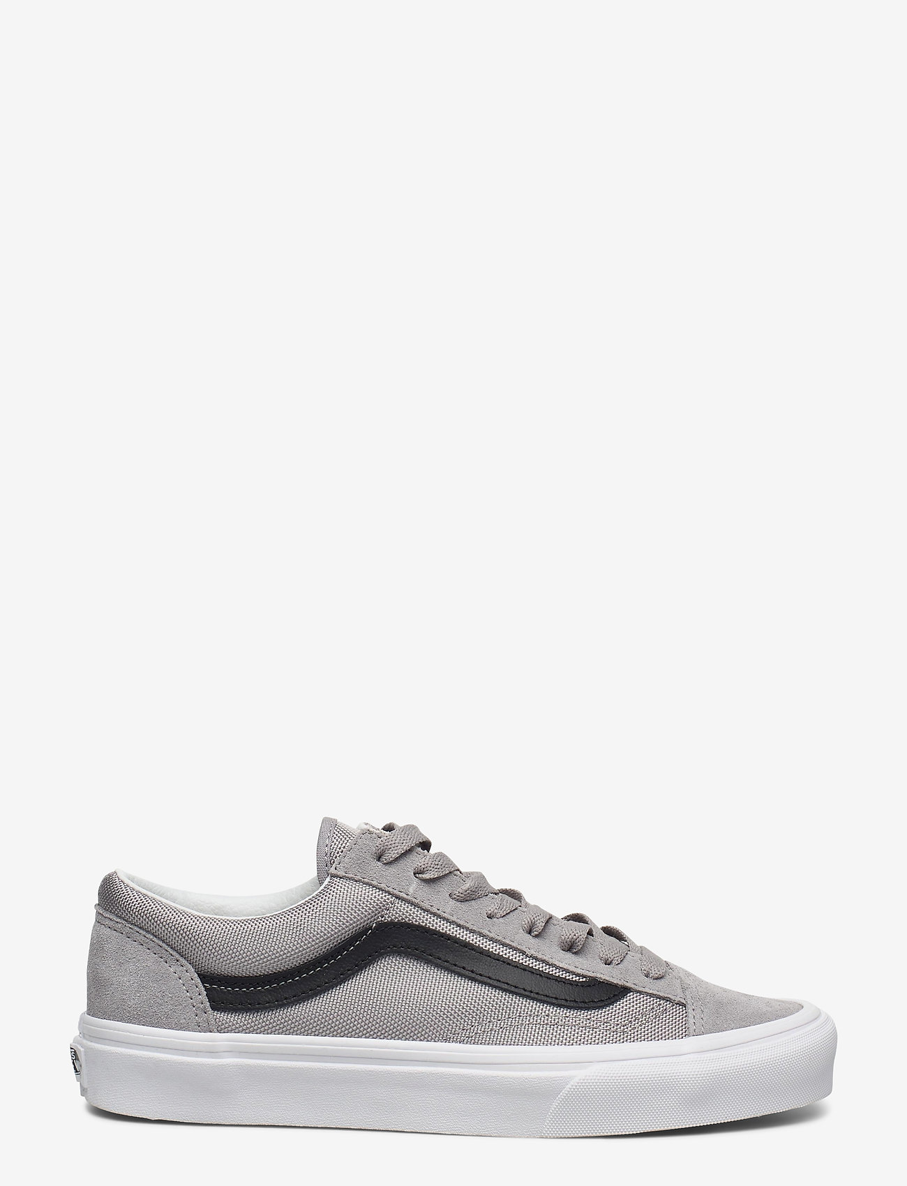 VANS - UA Style 36 - (ballistic)ally/blk/trwht - 1