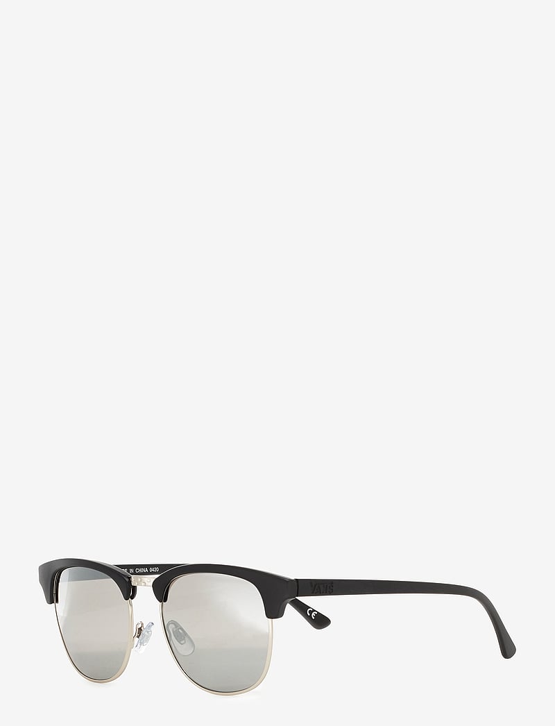 VANS - MN DUNVILLE SHADES - brillen - matte black/silver mirror - 1
