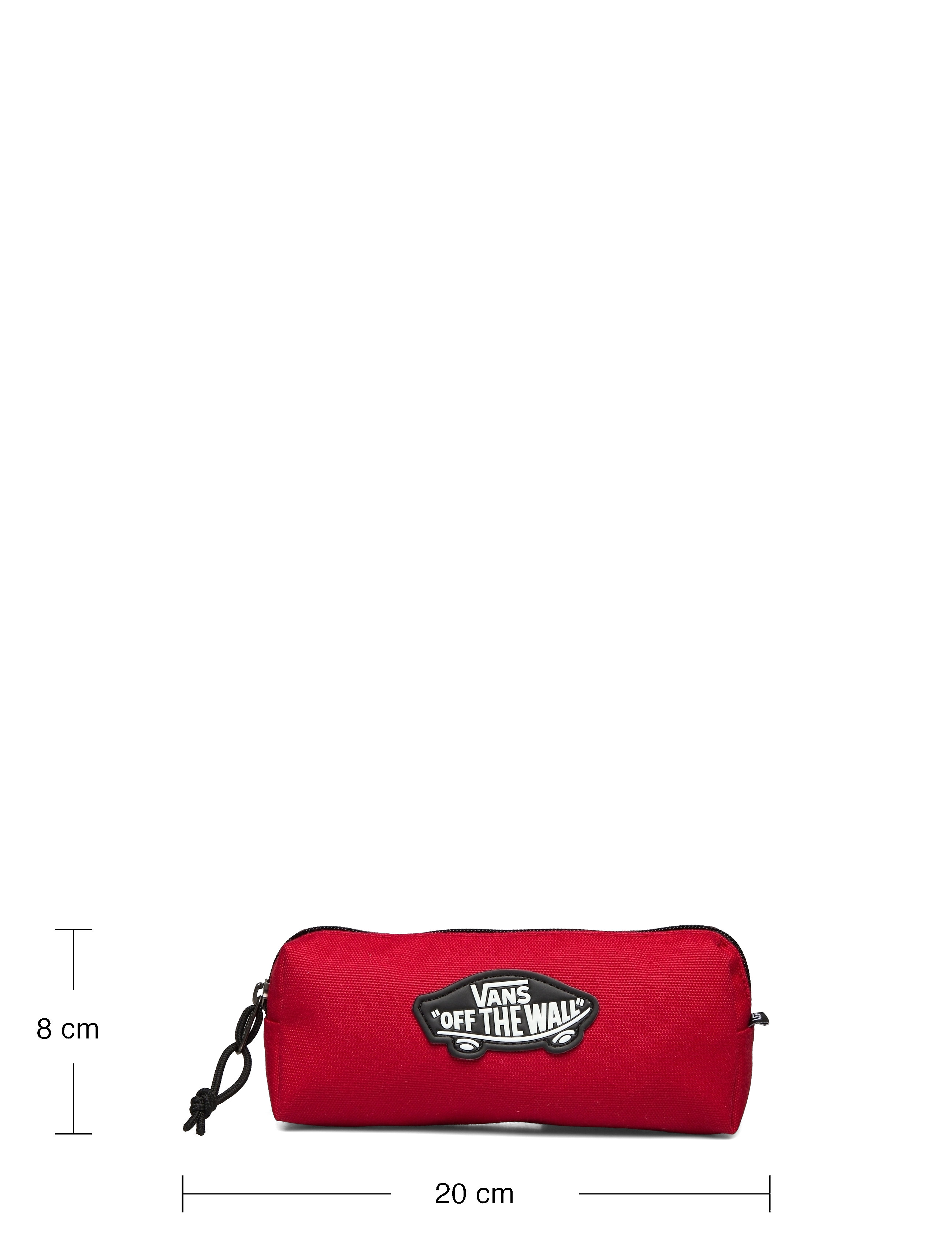 VANS - Bags Boys One - chili pepper - 4