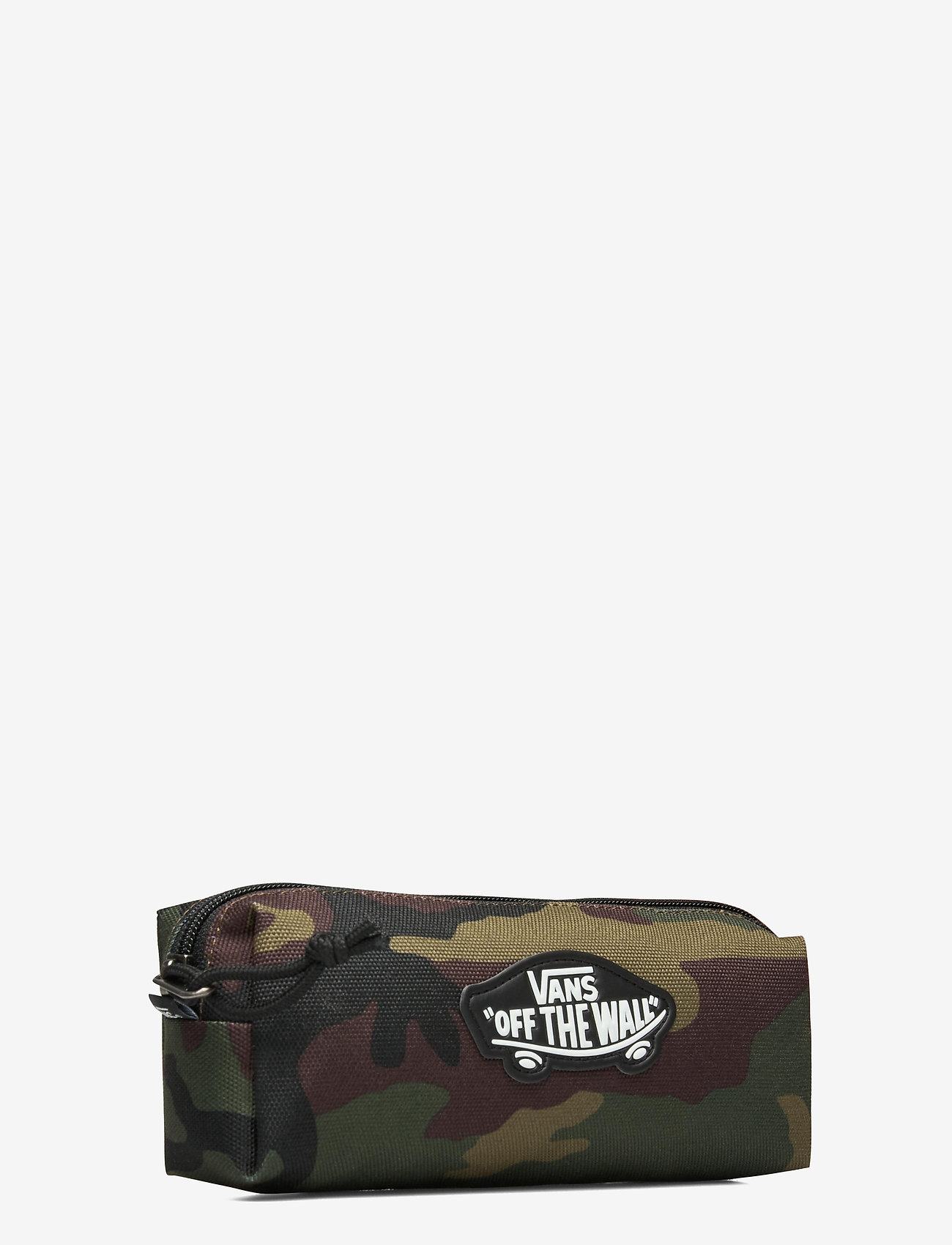 VANS - OTW PENCIL POUCH BOYS - camo - 2