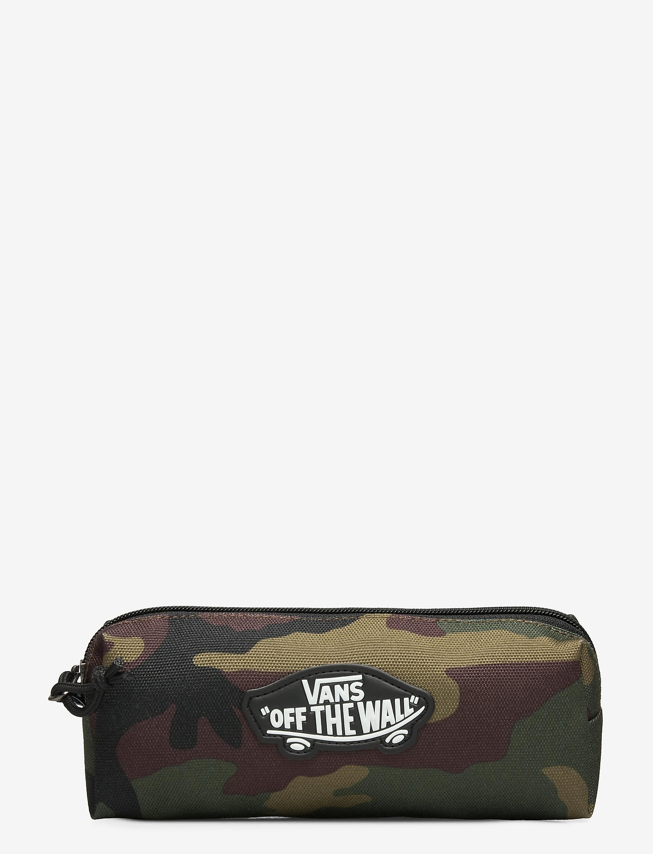 VANS - OTW PENCIL POUCH BOYS - camo - 0