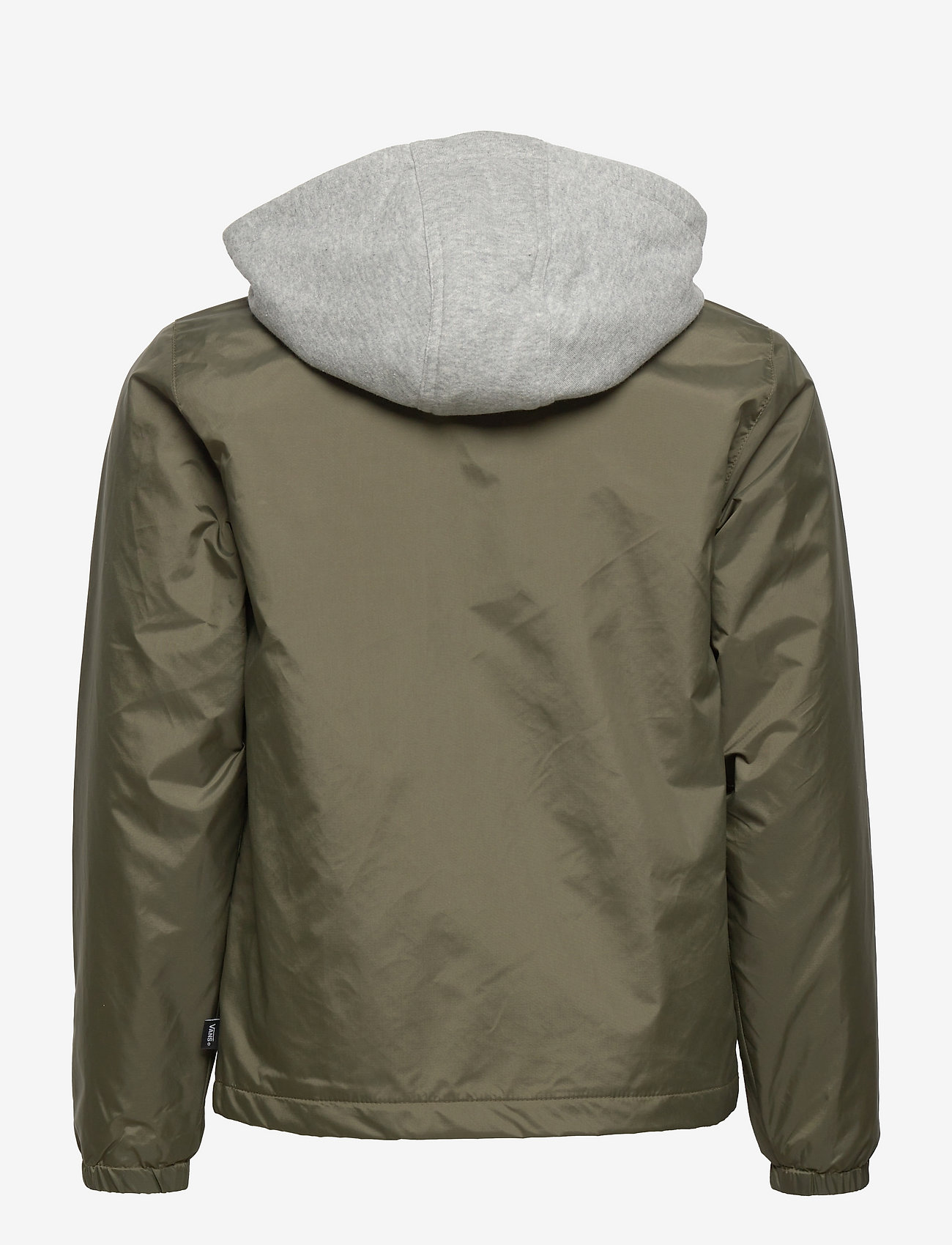 VANS - Outerwear Boys Alpha - grape leaf - 1