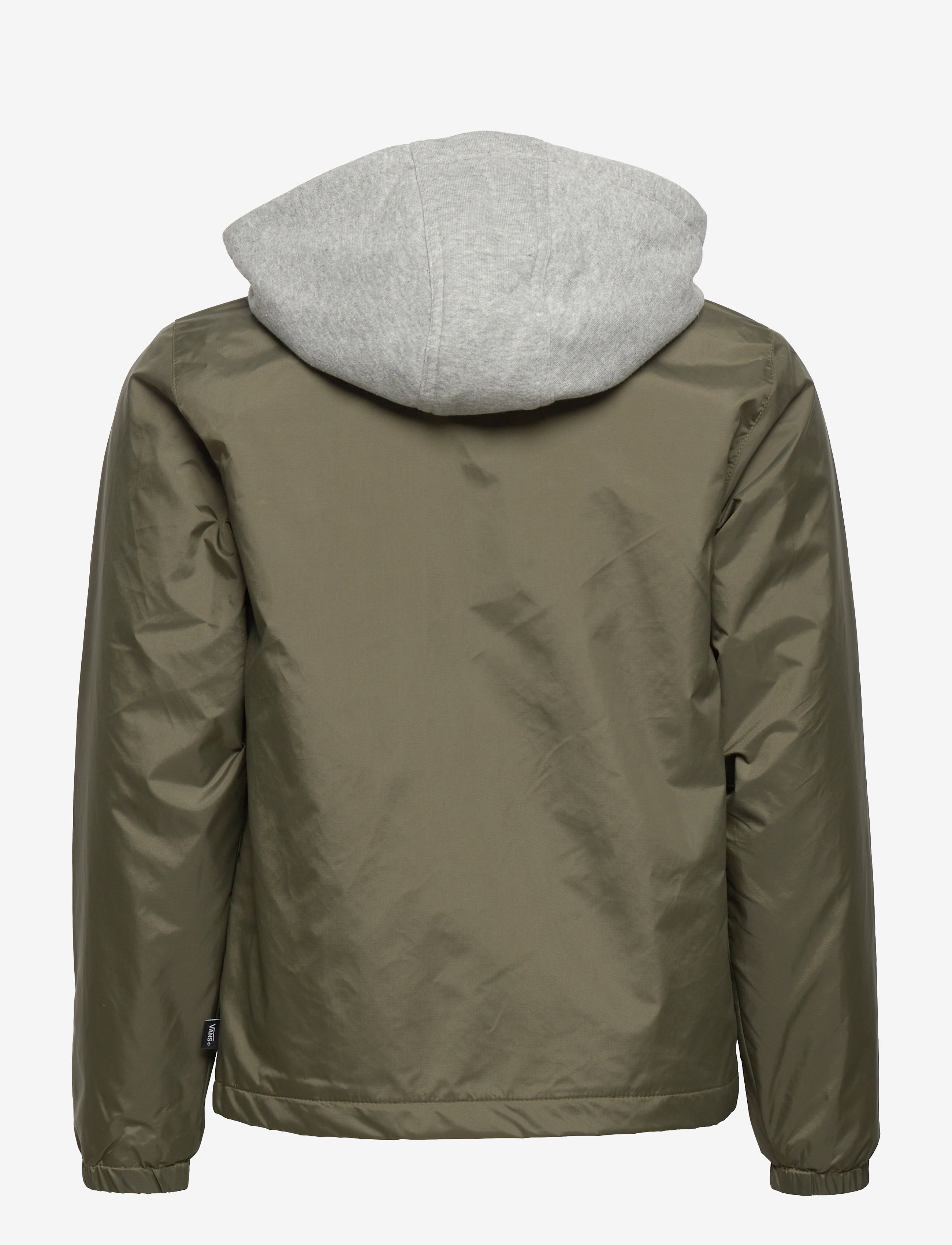 VANS - Outerwear Boys Alpha - grape leaf - 1
