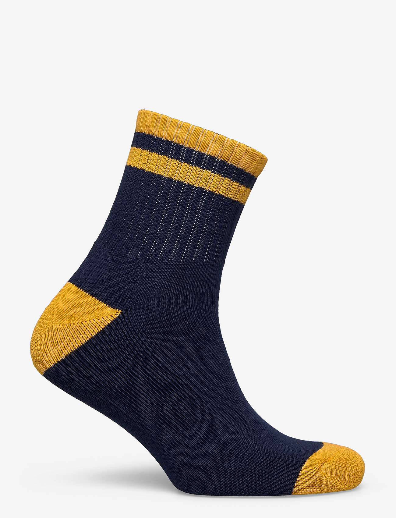 VANS - Socks Mens One - golden glow - 1