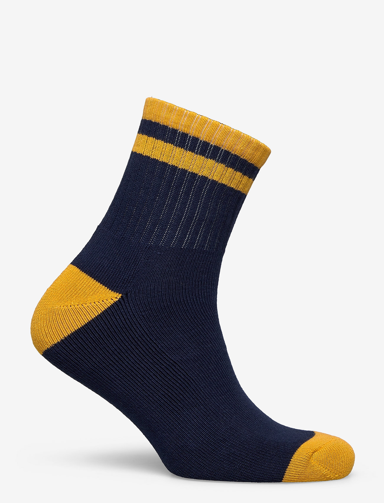VANS - Socks Mens One - golden glow - 1