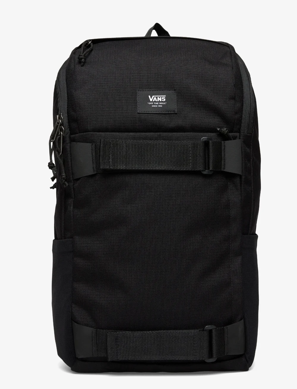 VANS - Obstacle Skatepack - kupuj według stylu - black - 0