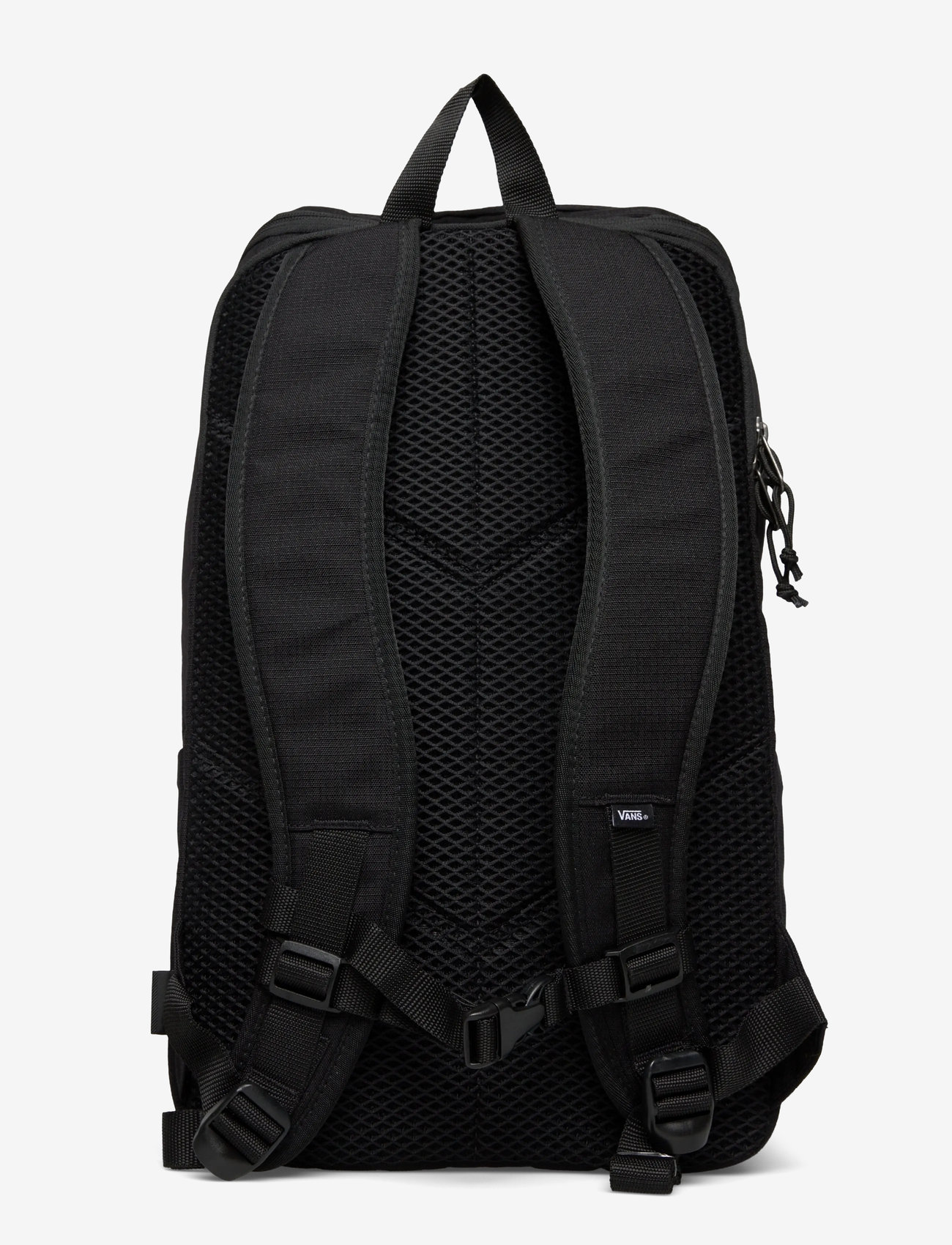 VANS - Obstacle Skatepack - black - 1