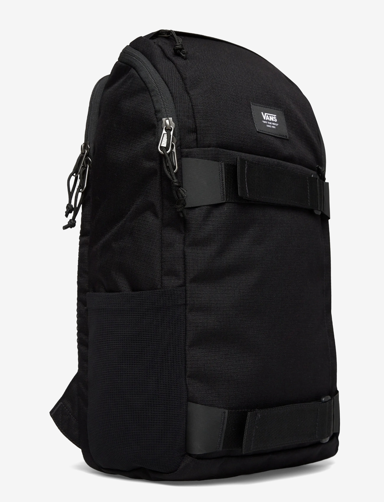 VANS - Obstacle Skatepack - black - 2