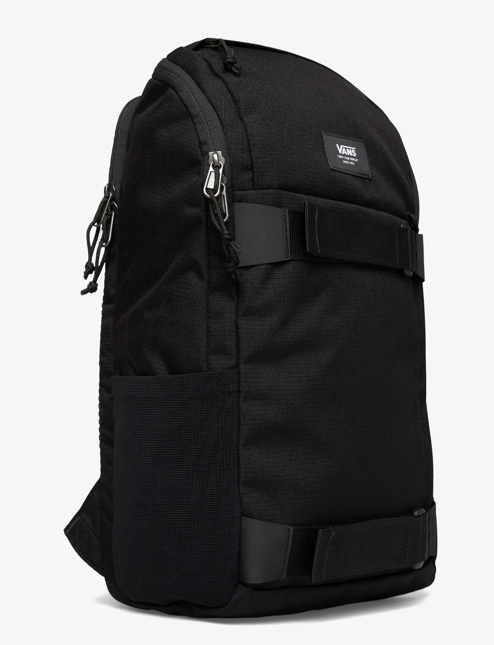 VANS - Obstacle Skatepack - kupuj według stylu - black - 2