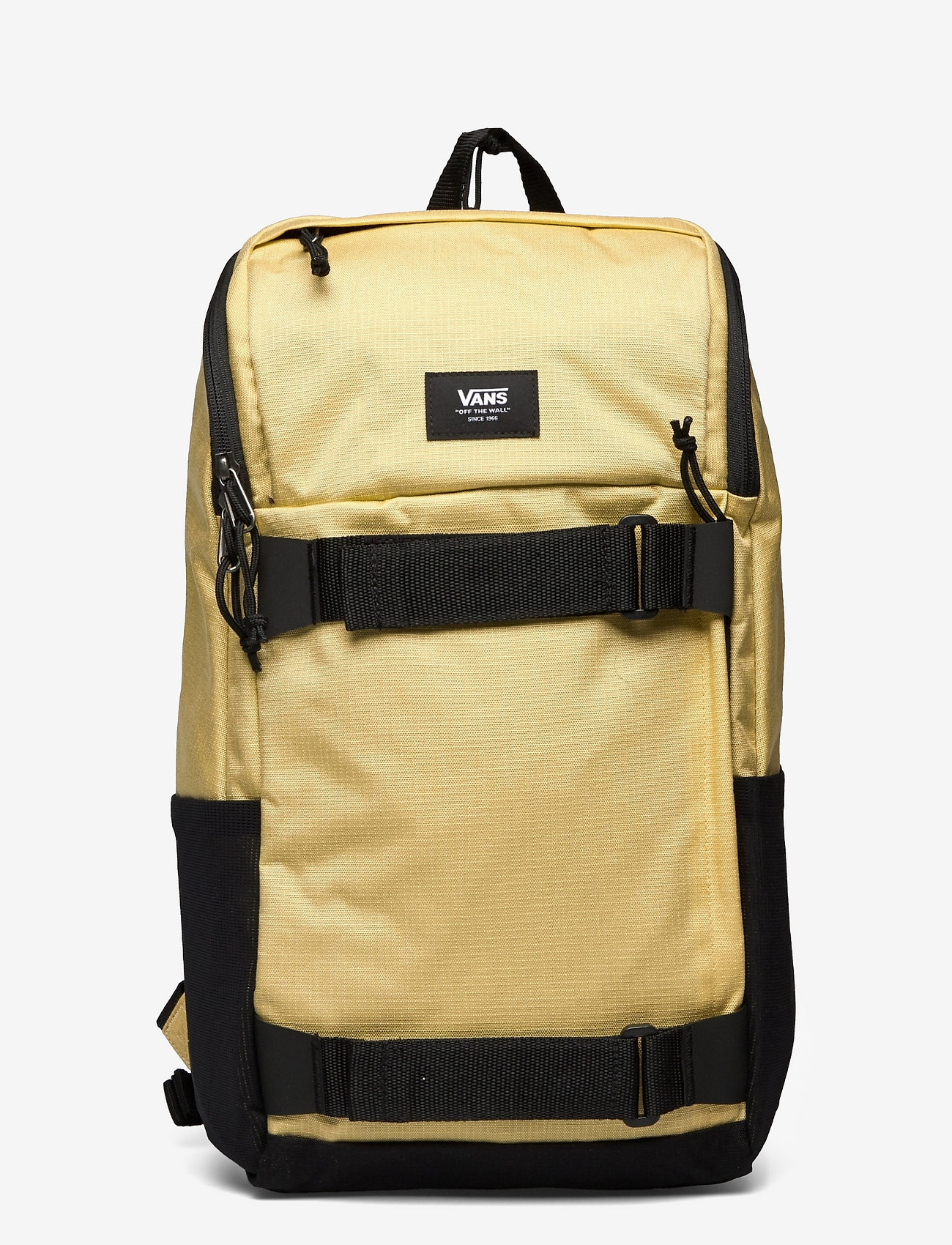 VANS - Daypacks Mens One - dried moss - 0