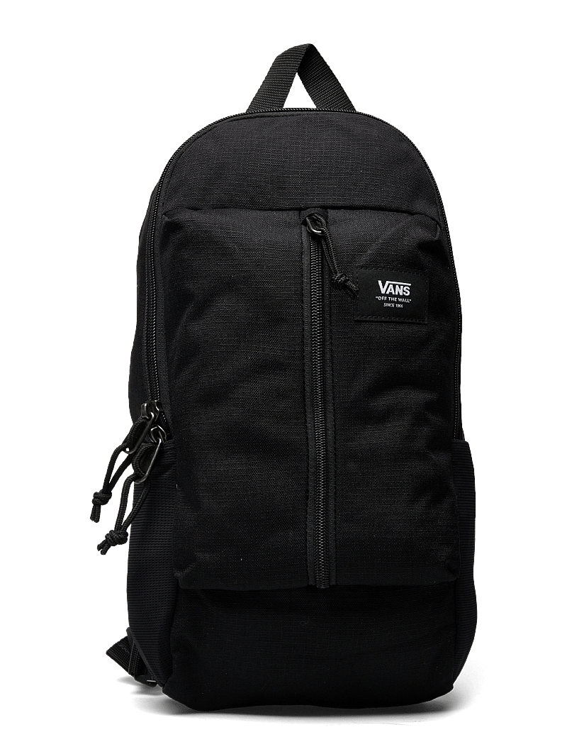 VANS - Warp Sling Bag - black - 0