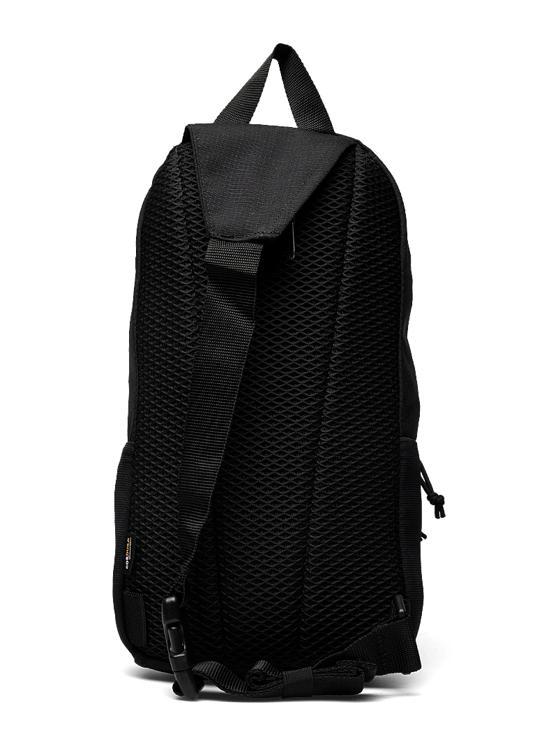 VANS - Warp Sling Bag - black - 1