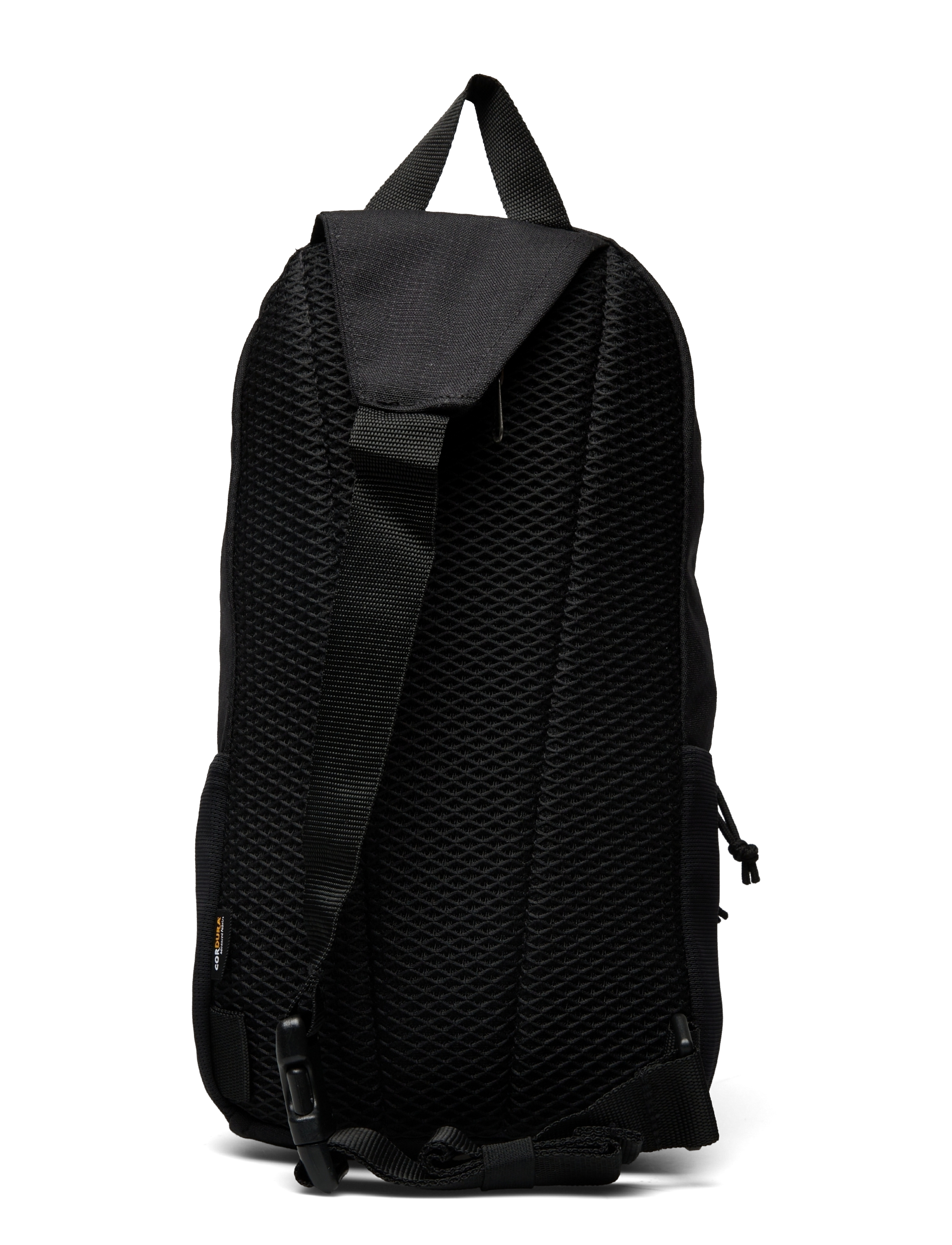 VANS - Warp Sling Bag - black - 1