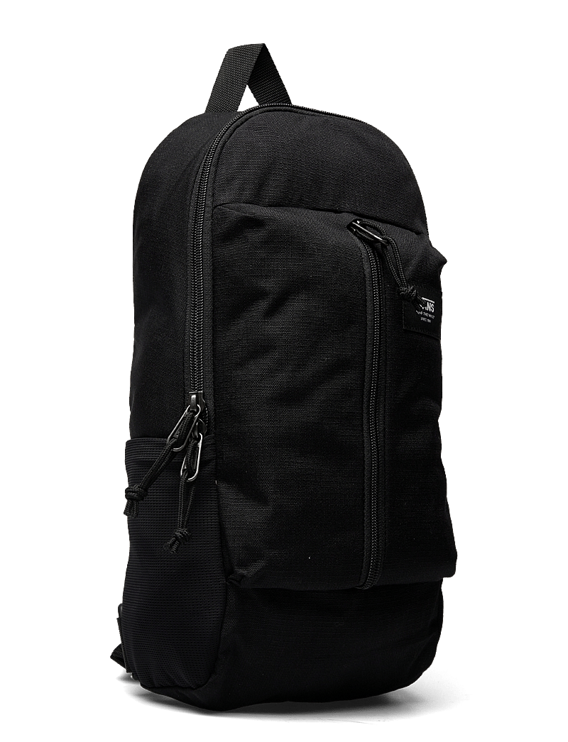 VANS - Warp Sling Bag - black - 2
