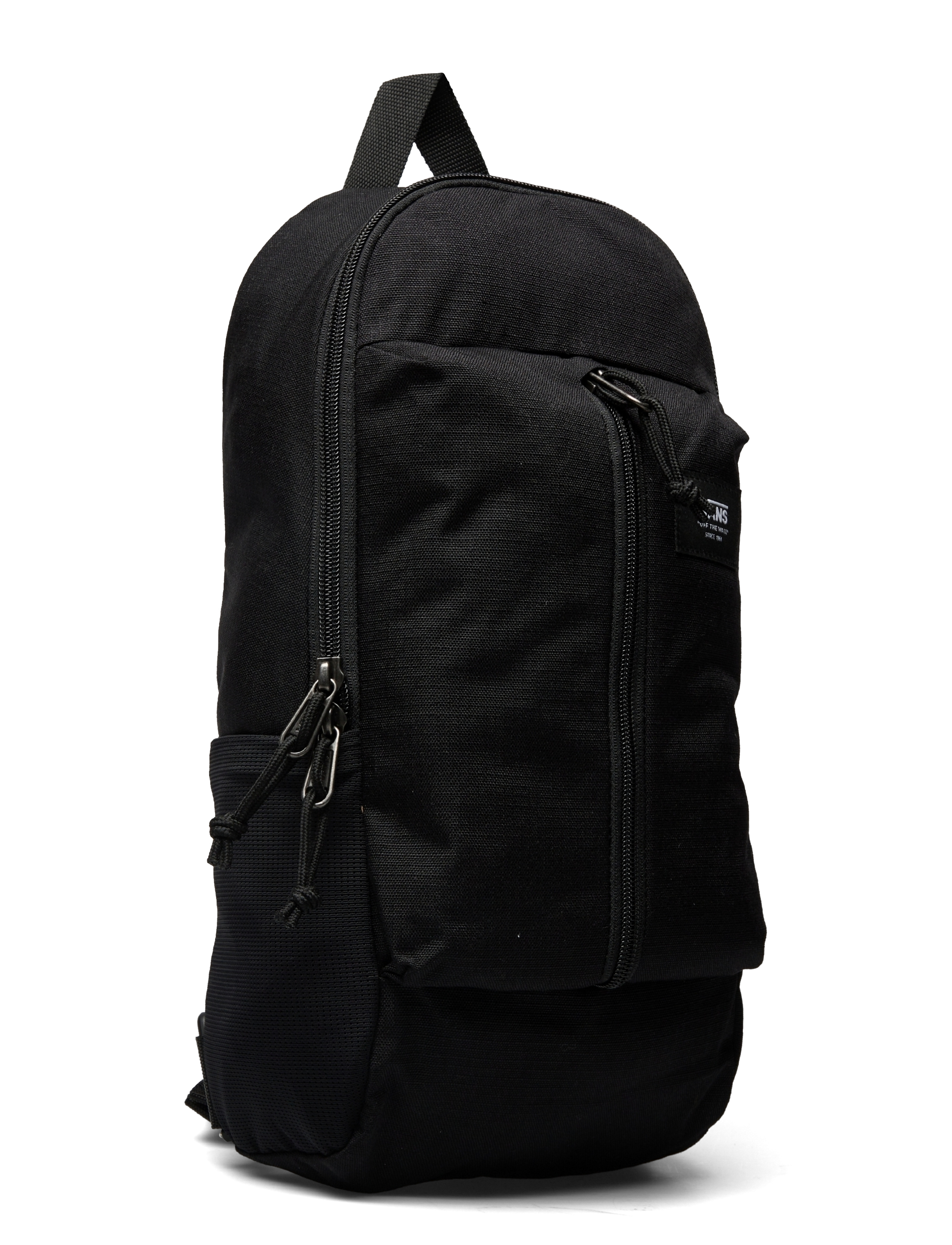 VANS - Warp Sling Bag - black - 2