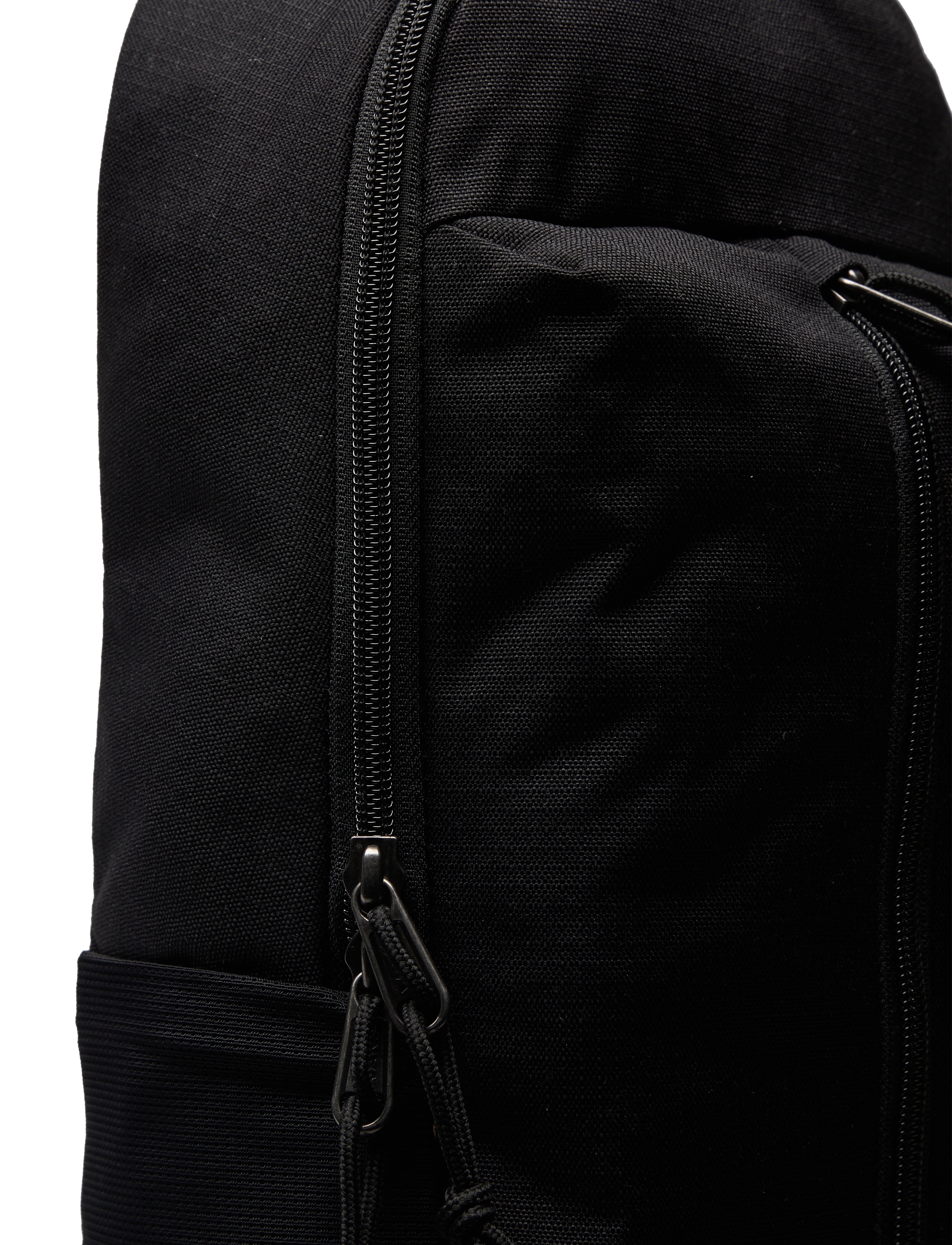 VANS - Warp Sling Bag - black - 3