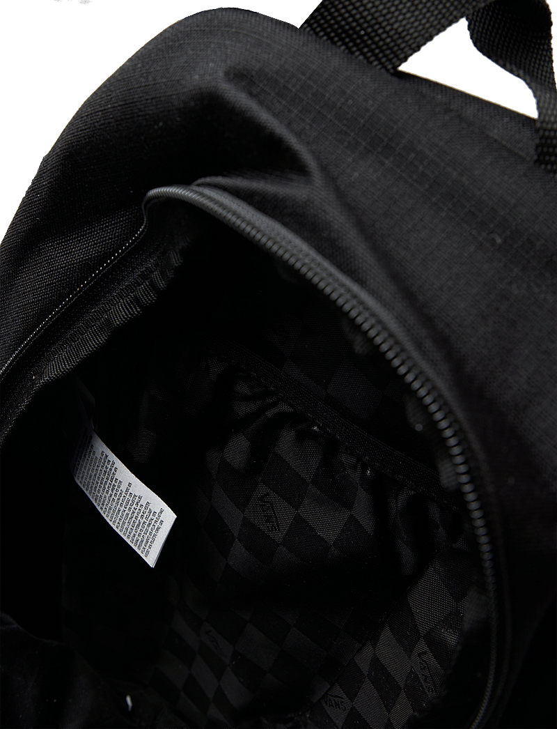 VANS - Warp Sling Bag - black - 4