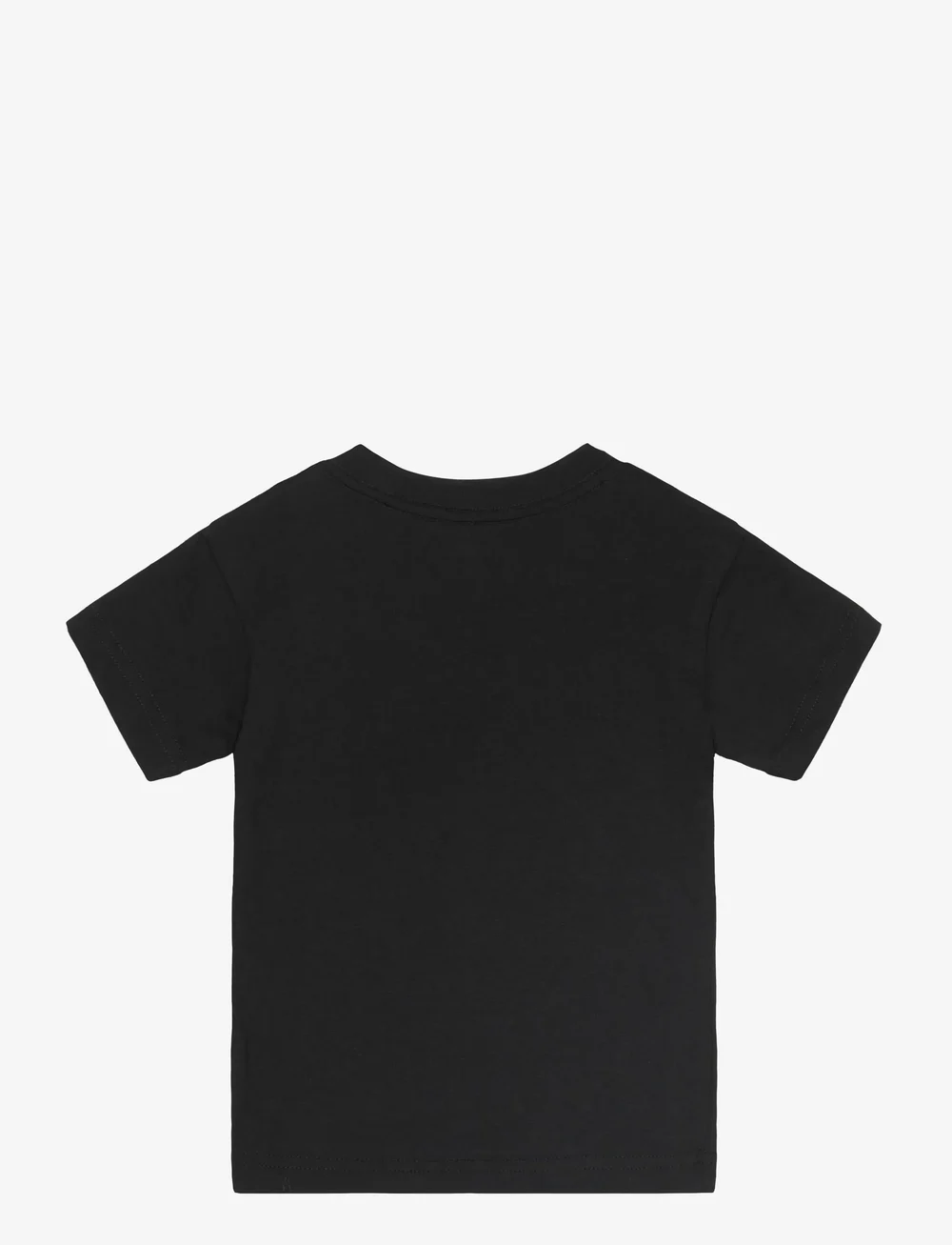 VANS - STYLE 76 - kortärmade t-shirts - black - 1