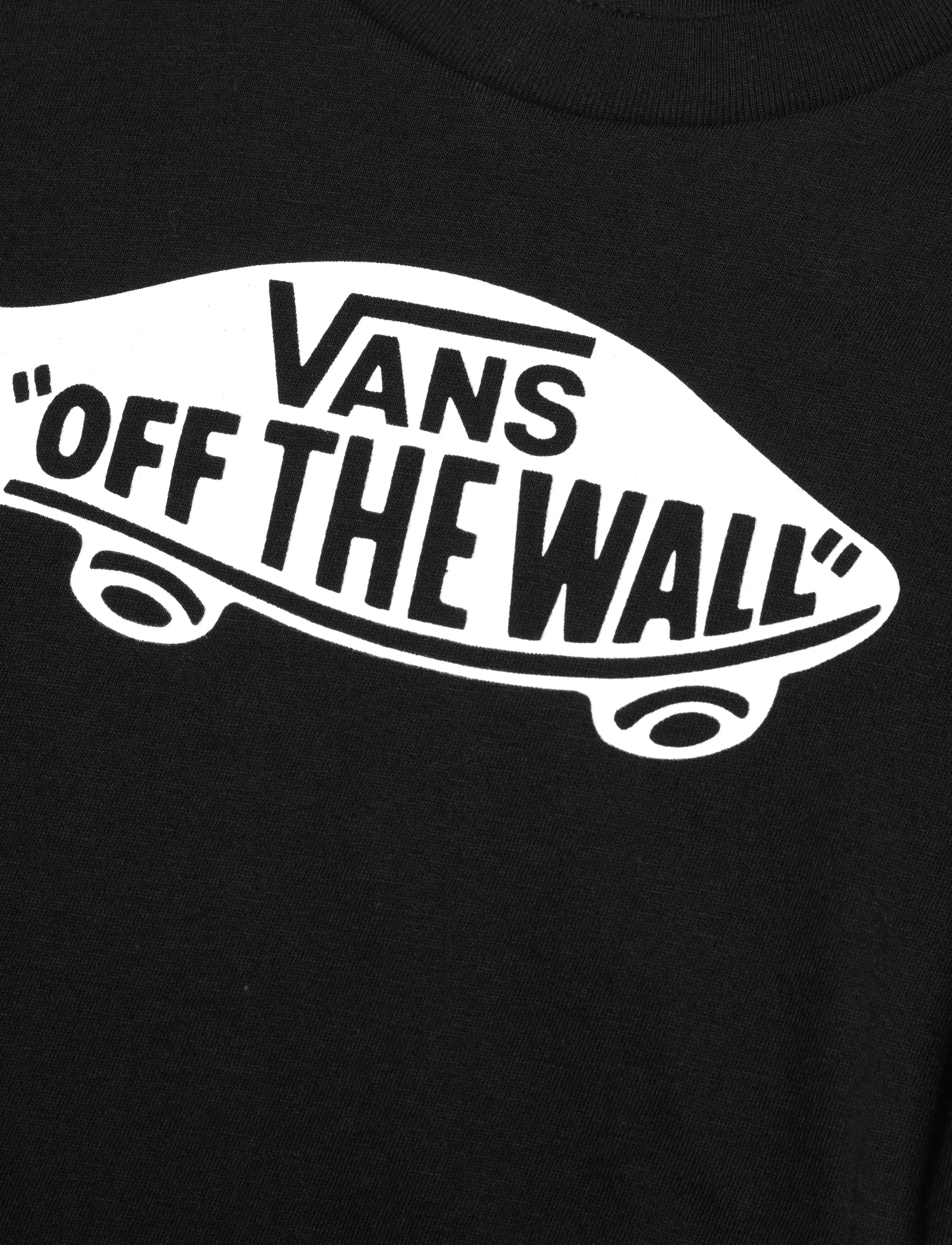 VANS - STYLE 76 - black - 2